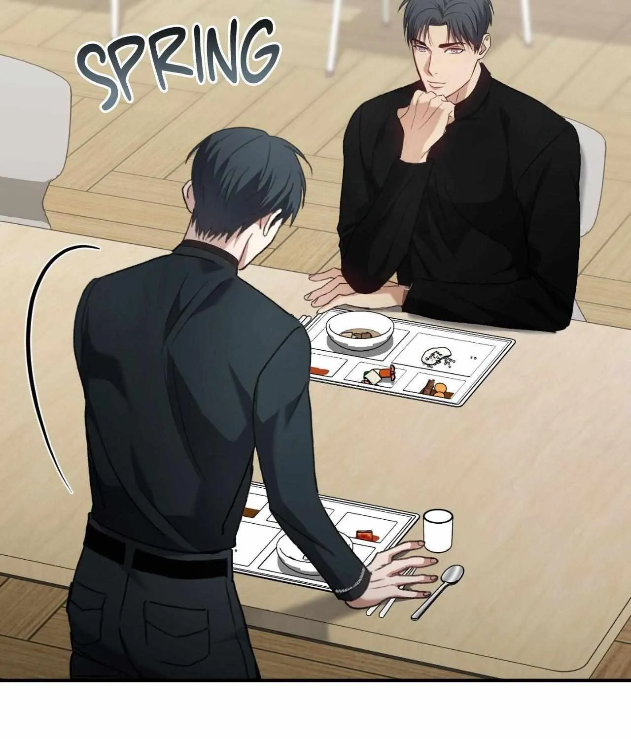 Read His Perfect Guide chapter 4 image 73 on Lezhin