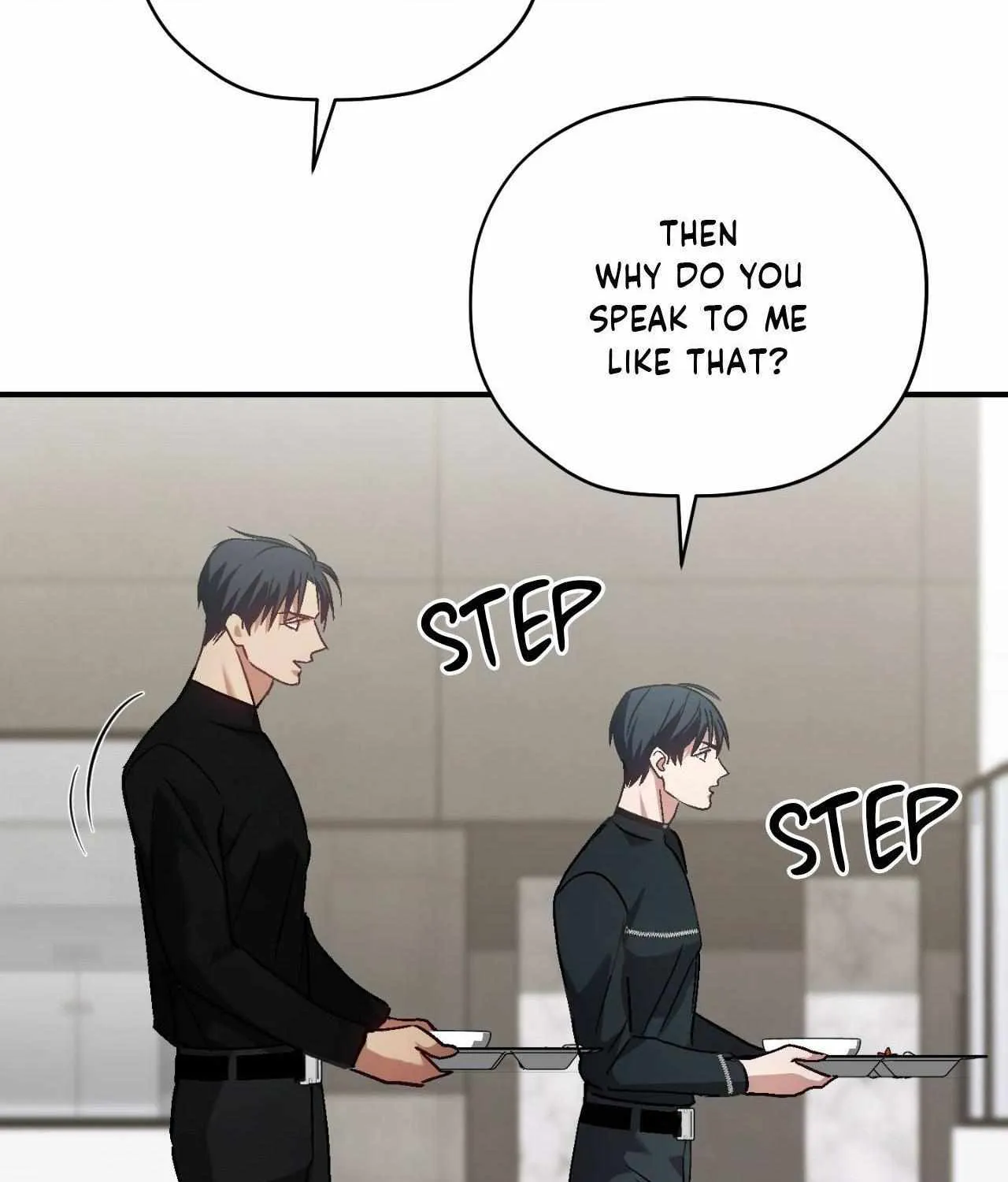 Read His Perfect Guide chapter 4 image 75 on Lezhin