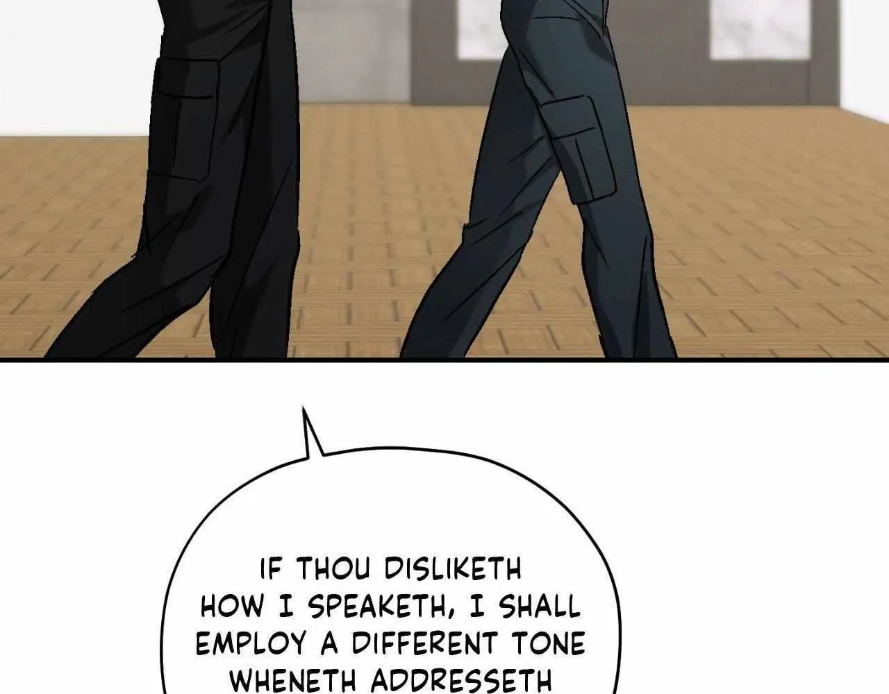 Read His Perfect Guide chapter 4 image 76 on Lezhin