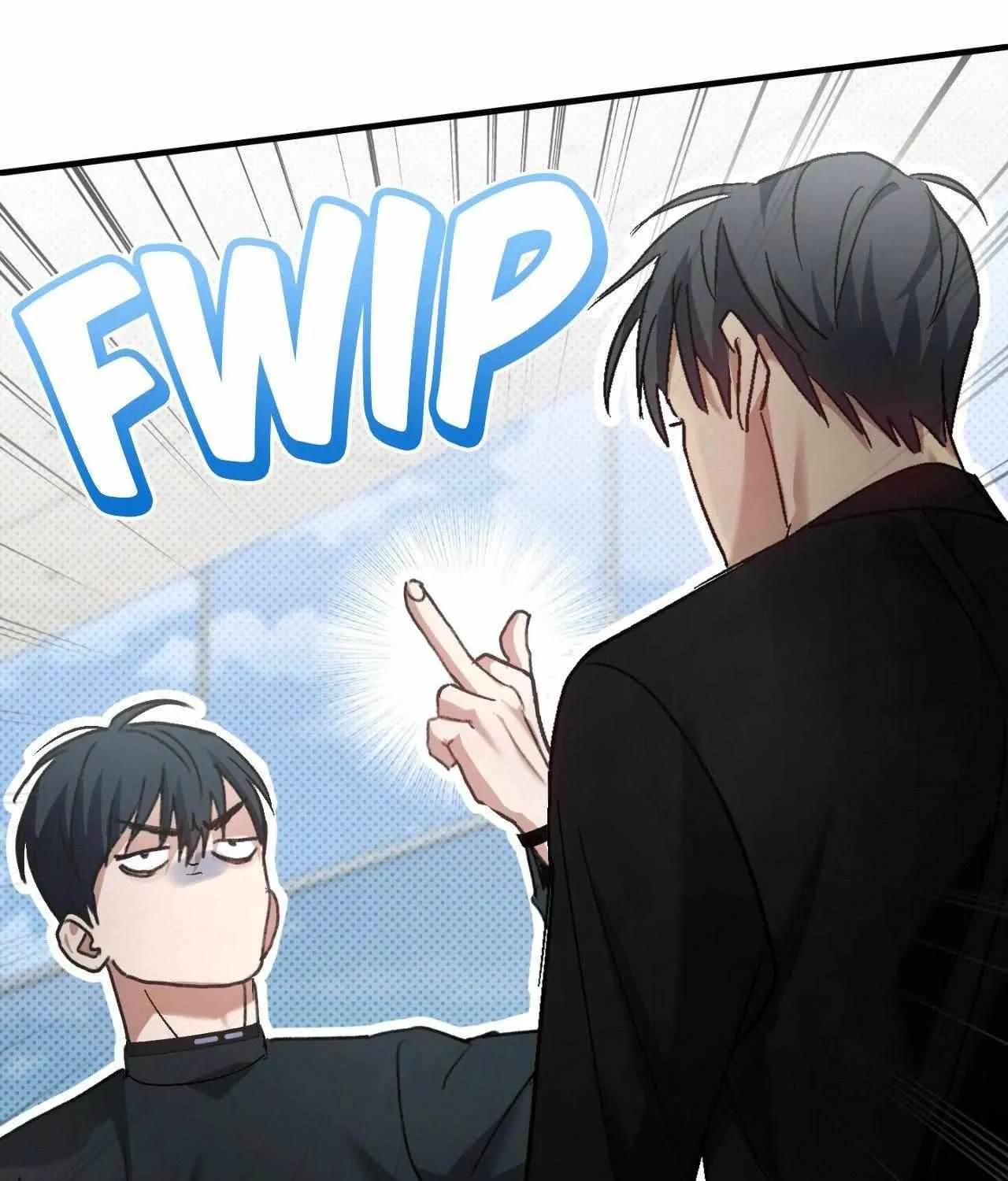 Read His Perfect Guide chapter 4 image 83 on Lezhin