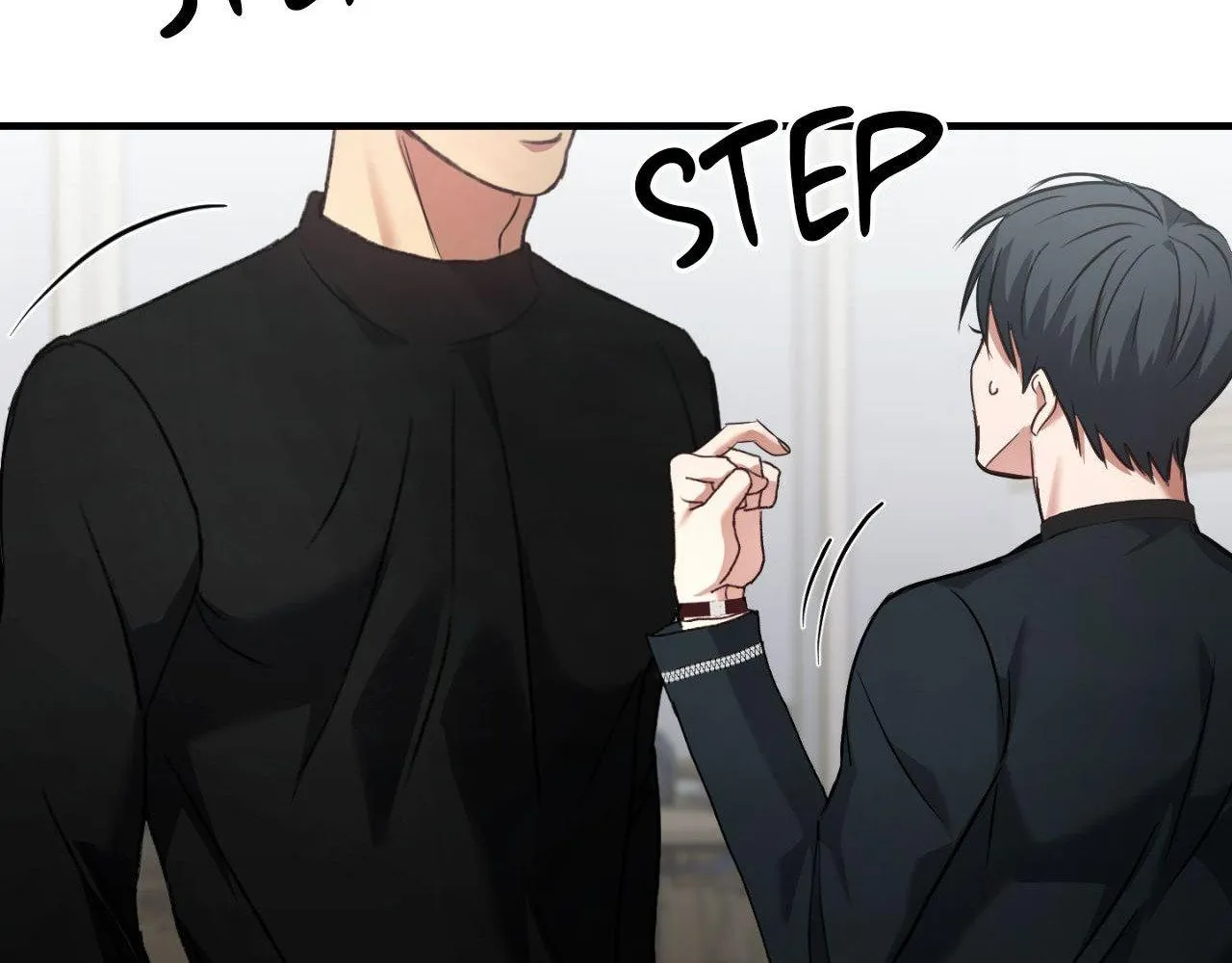 Read His Perfect Guide chapter 4 image 88 on Lezhin