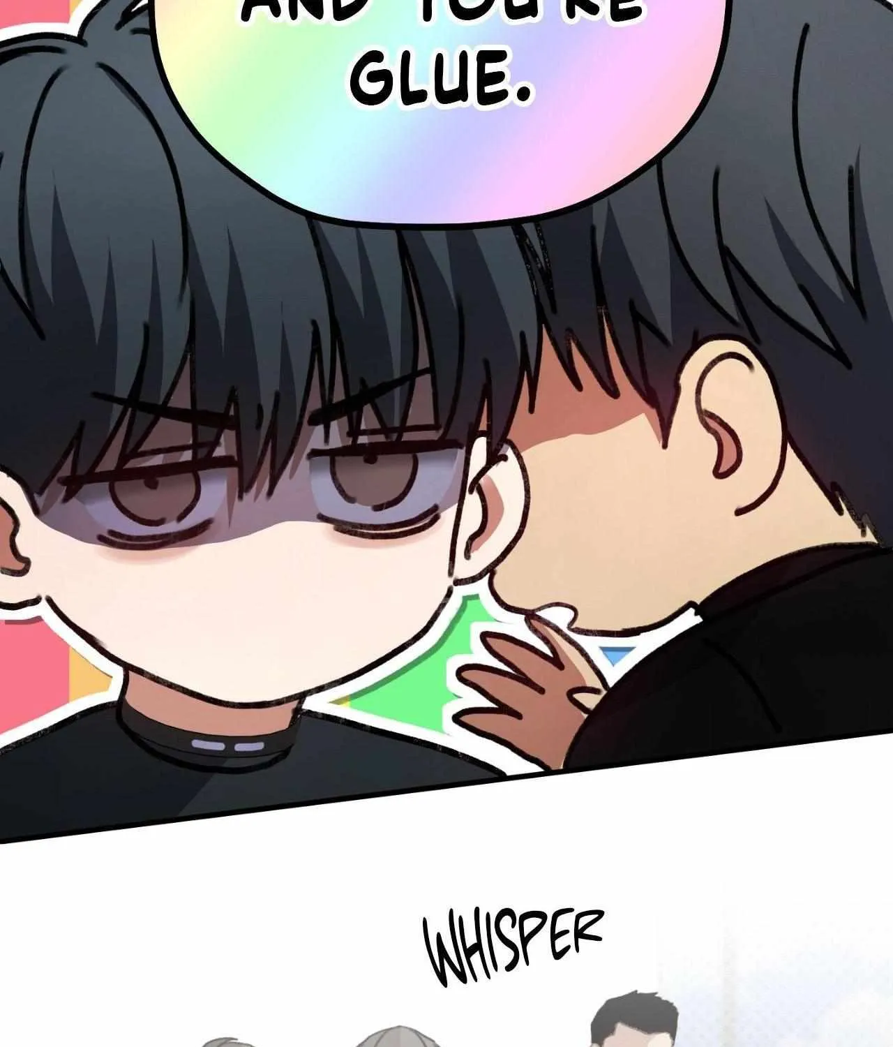 Read His Perfect Guide chapter 4 image 91 on Lezhin