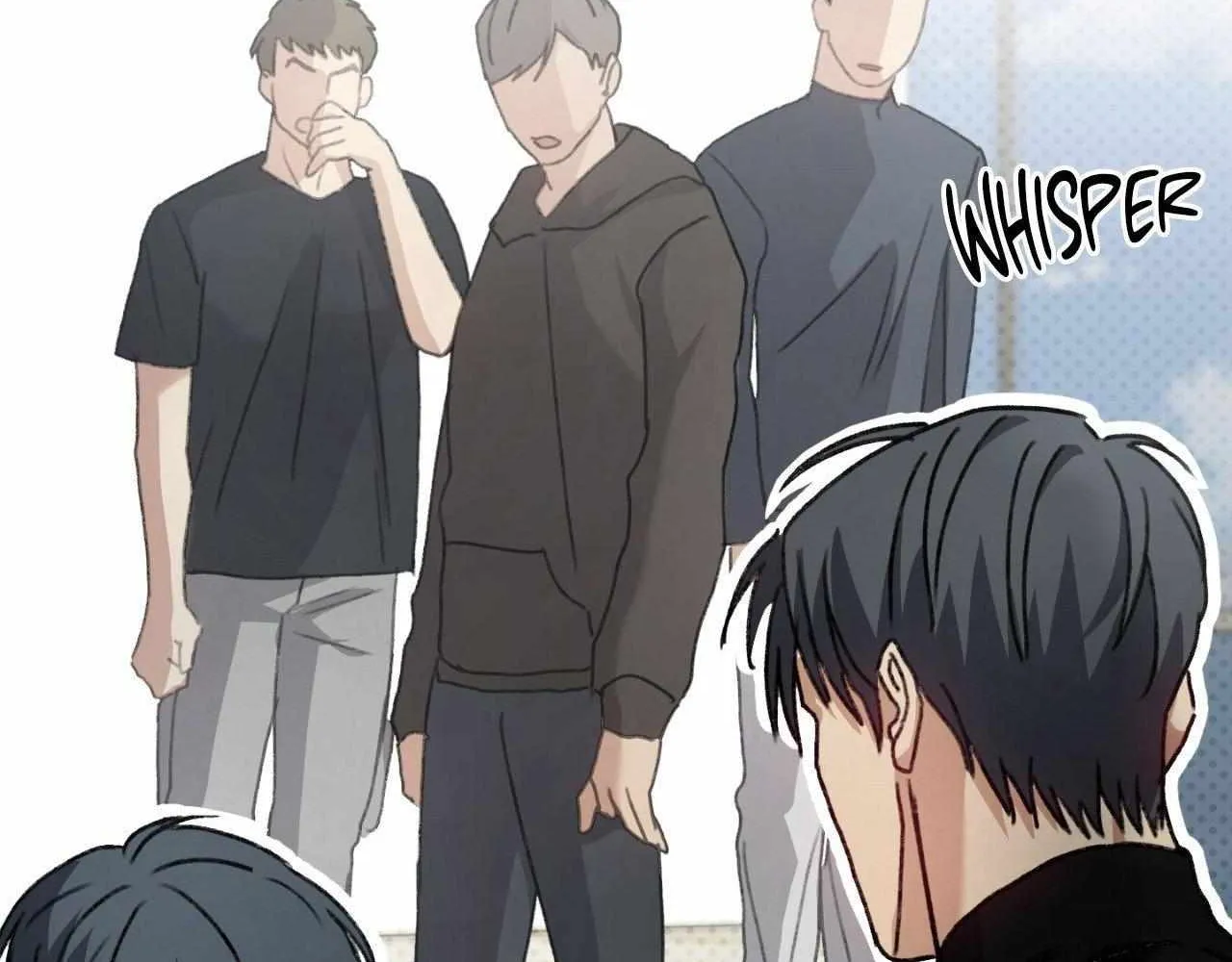 Read His Perfect Guide chapter 4 image 92 on Lezhin