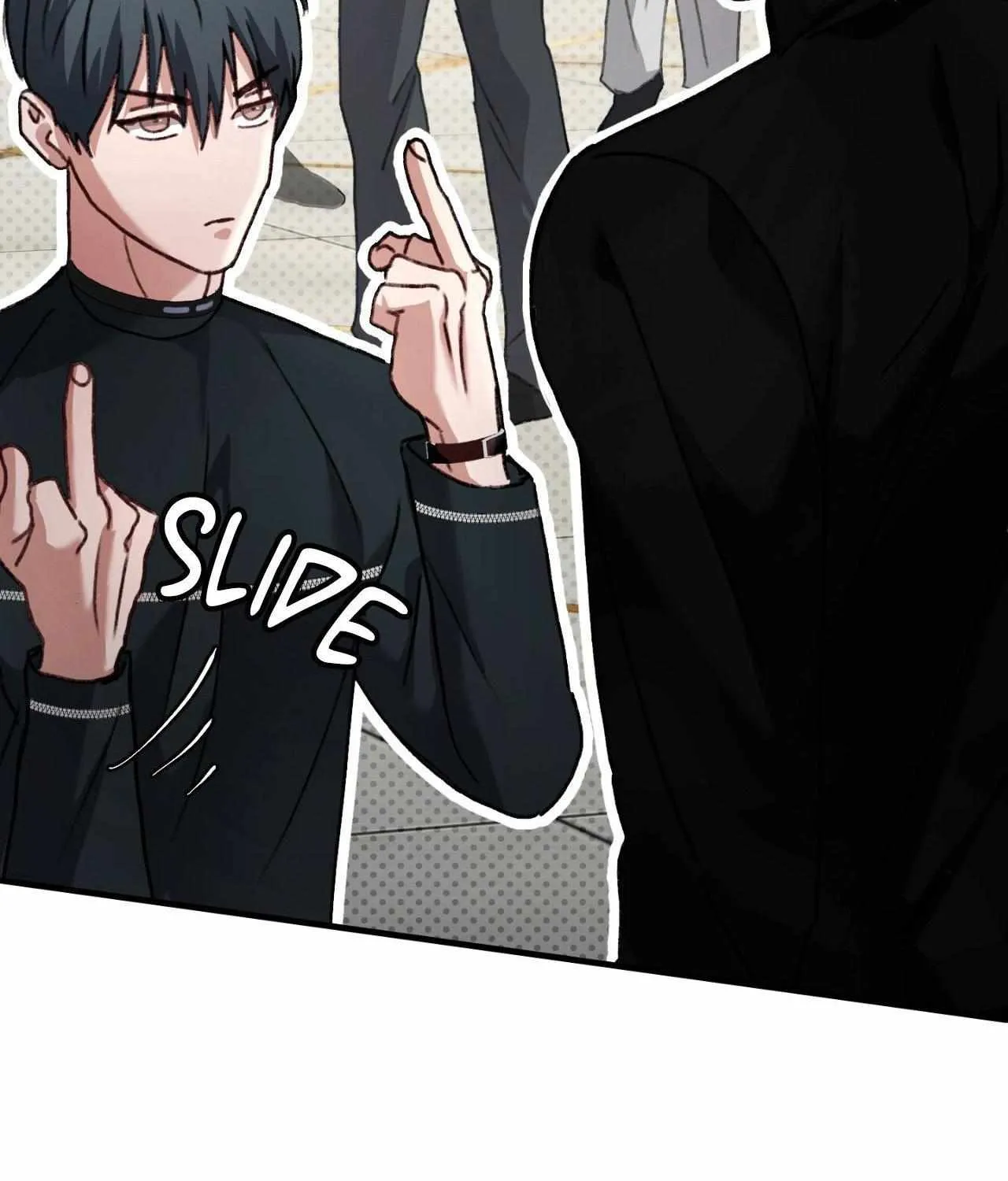 Read His Perfect Guide chapter 4 image 93 on Lezhin