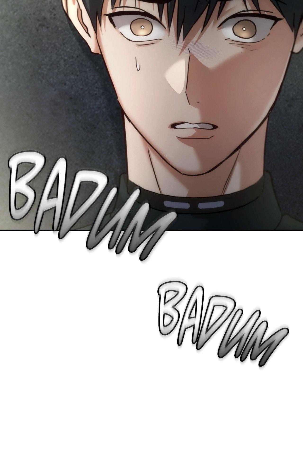 Read His Perfect Guide chapter 40 image 100 on Lezhin