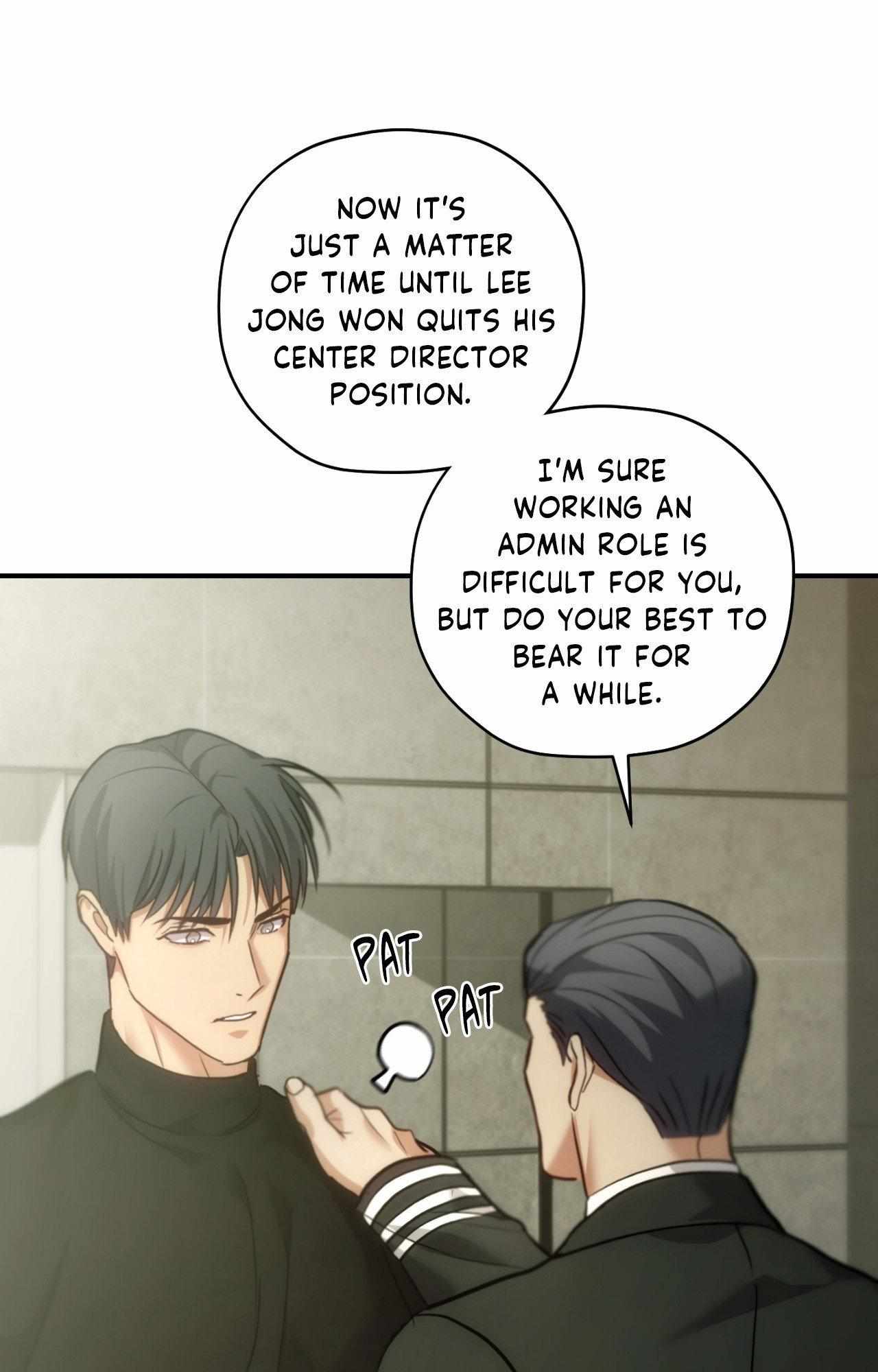 Read His Perfect Guide chapter 40 image 101 on Lezhin
