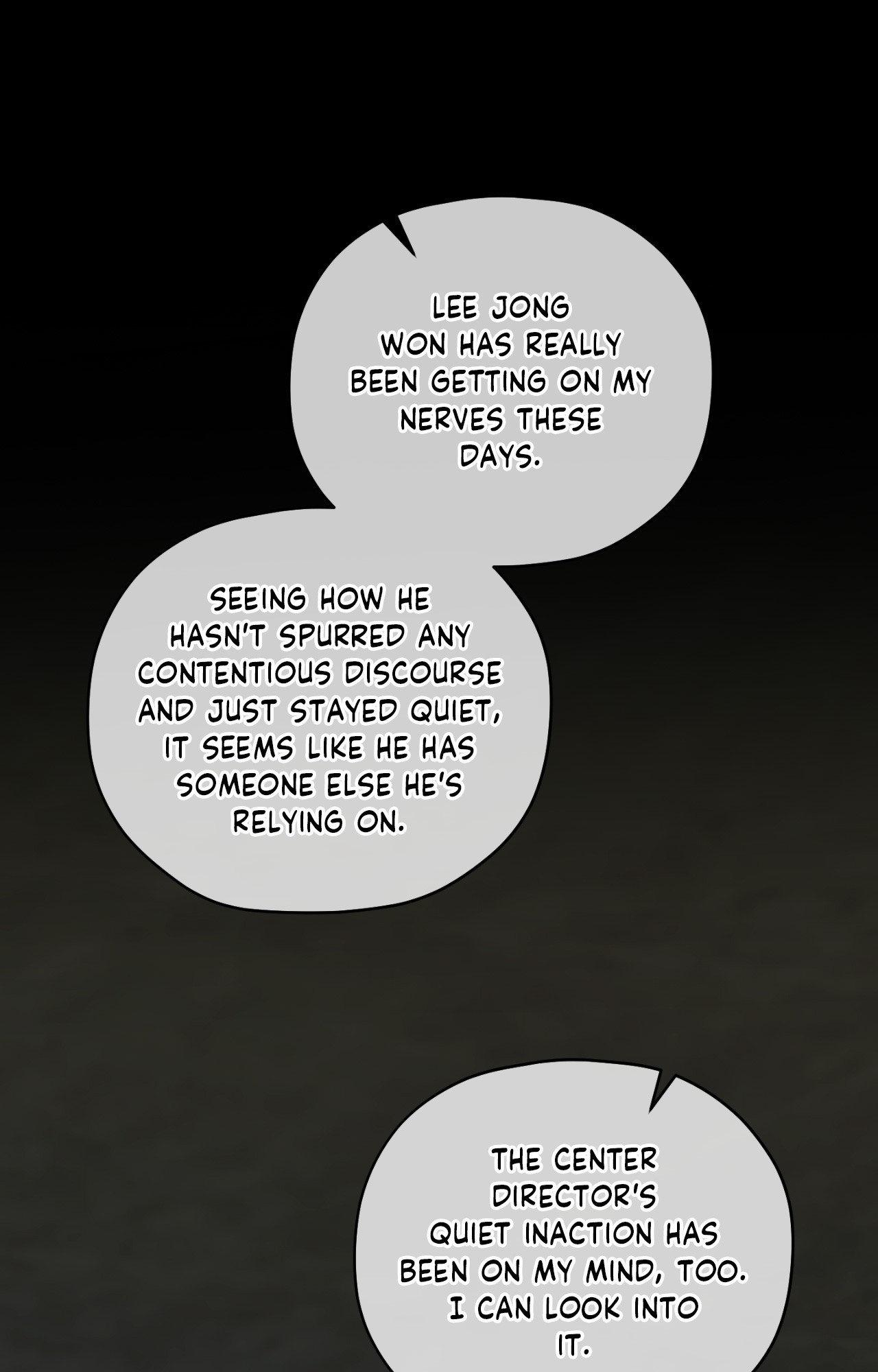 Read His Perfect Guide chapter 40 image 105 on Lezhin