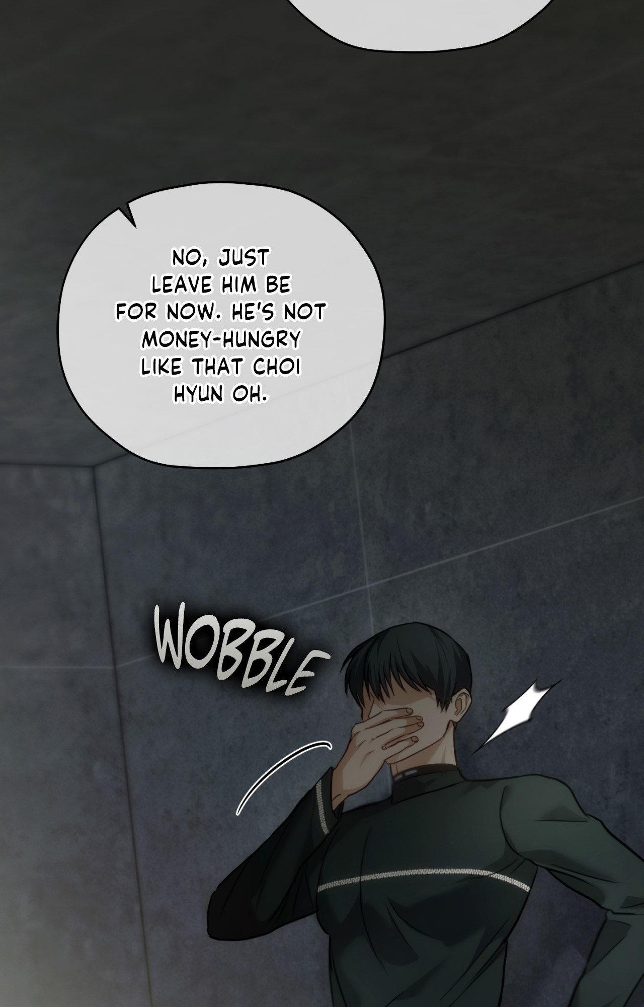 Read His Perfect Guide chapter 40 image 106 on Lezhin