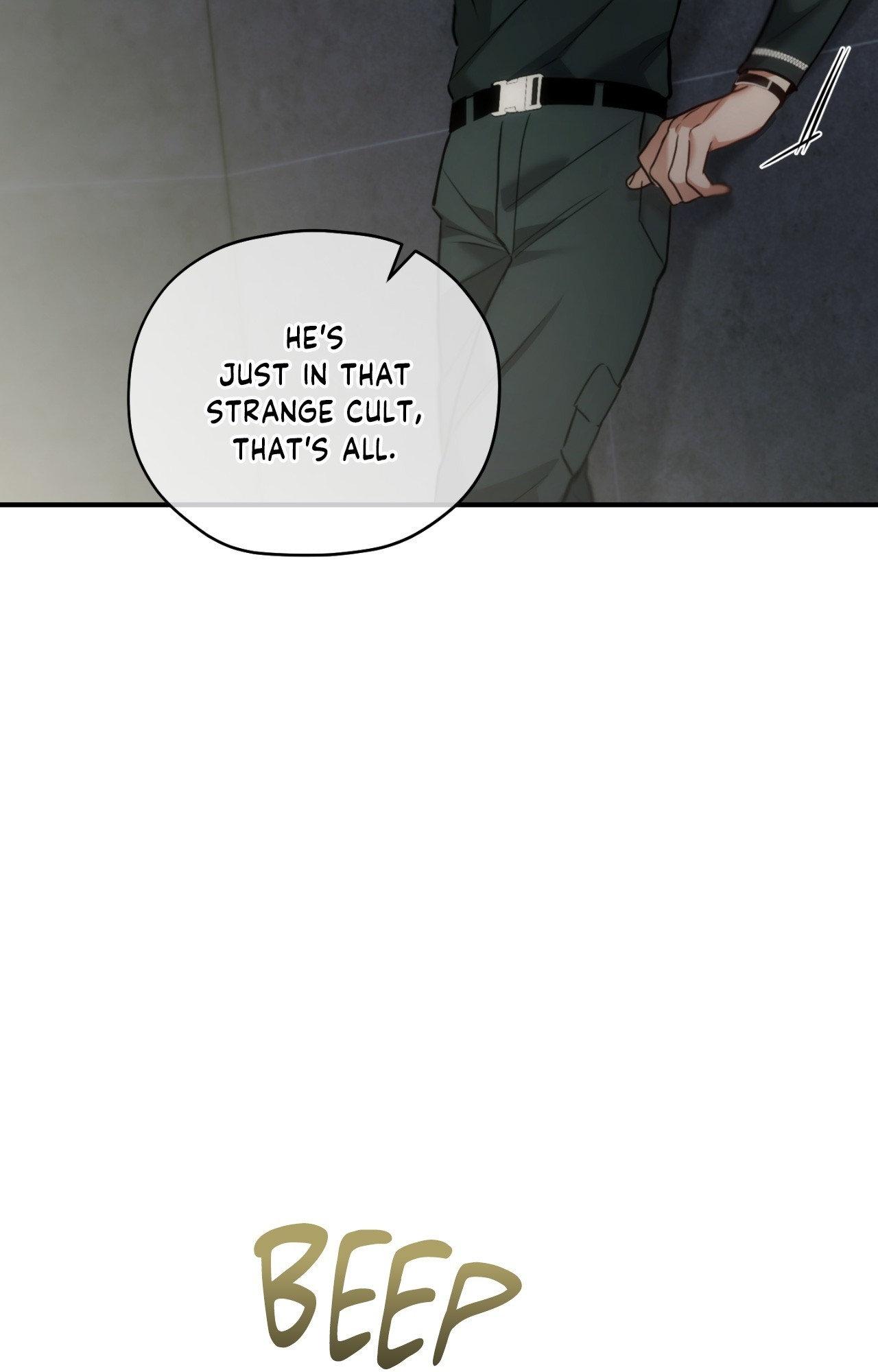 Read His Perfect Guide chapter 40 image 107 on Lezhin