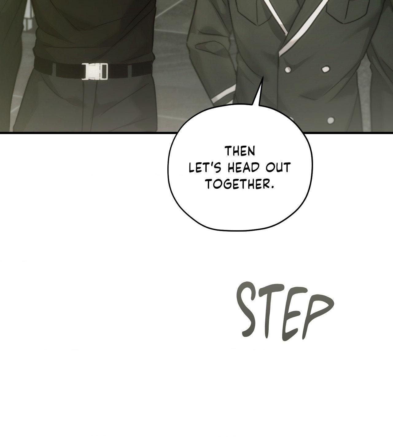 Read His Perfect Guide chapter 40 image 109 on Lezhin