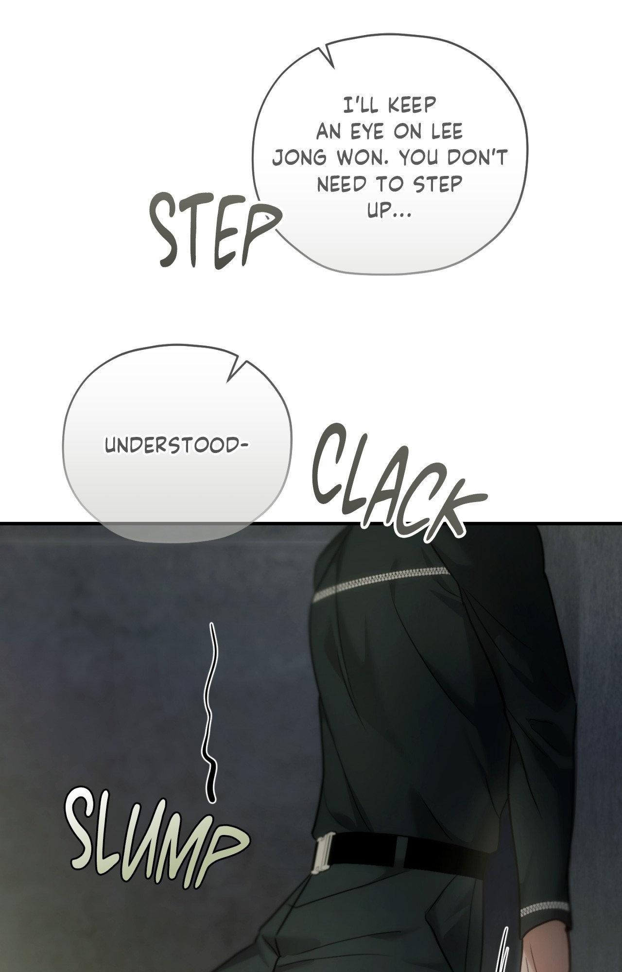 Read His Perfect Guide chapter 40 image 110 on Lezhin