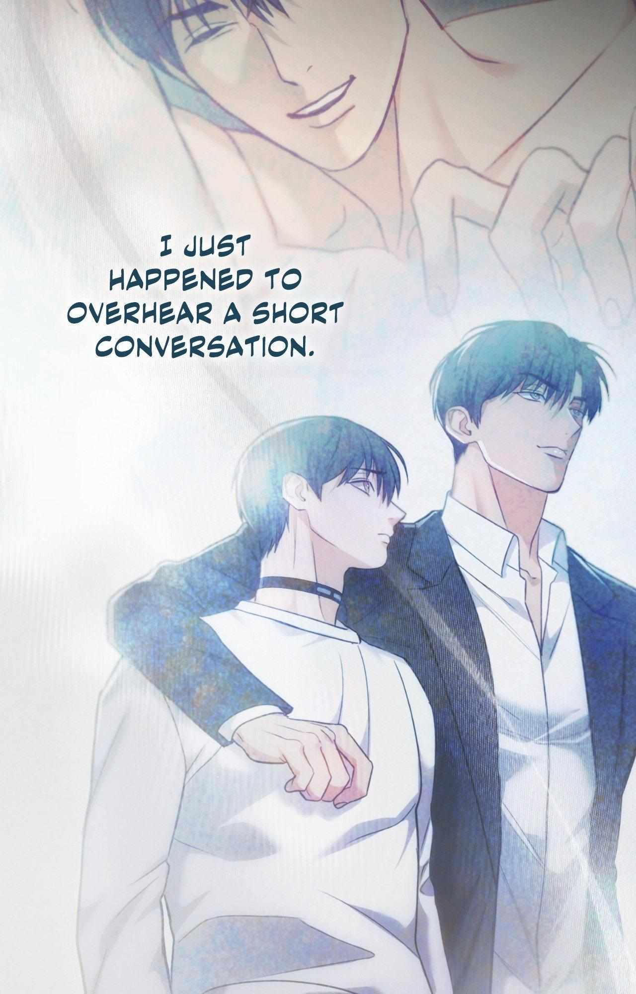 Read His Perfect Guide chapter 40 image 115 on Lezhin