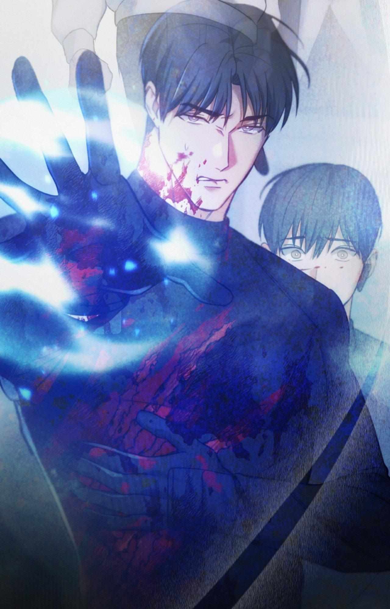 Read His Perfect Guide chapter 40 image 116 on Lezhin