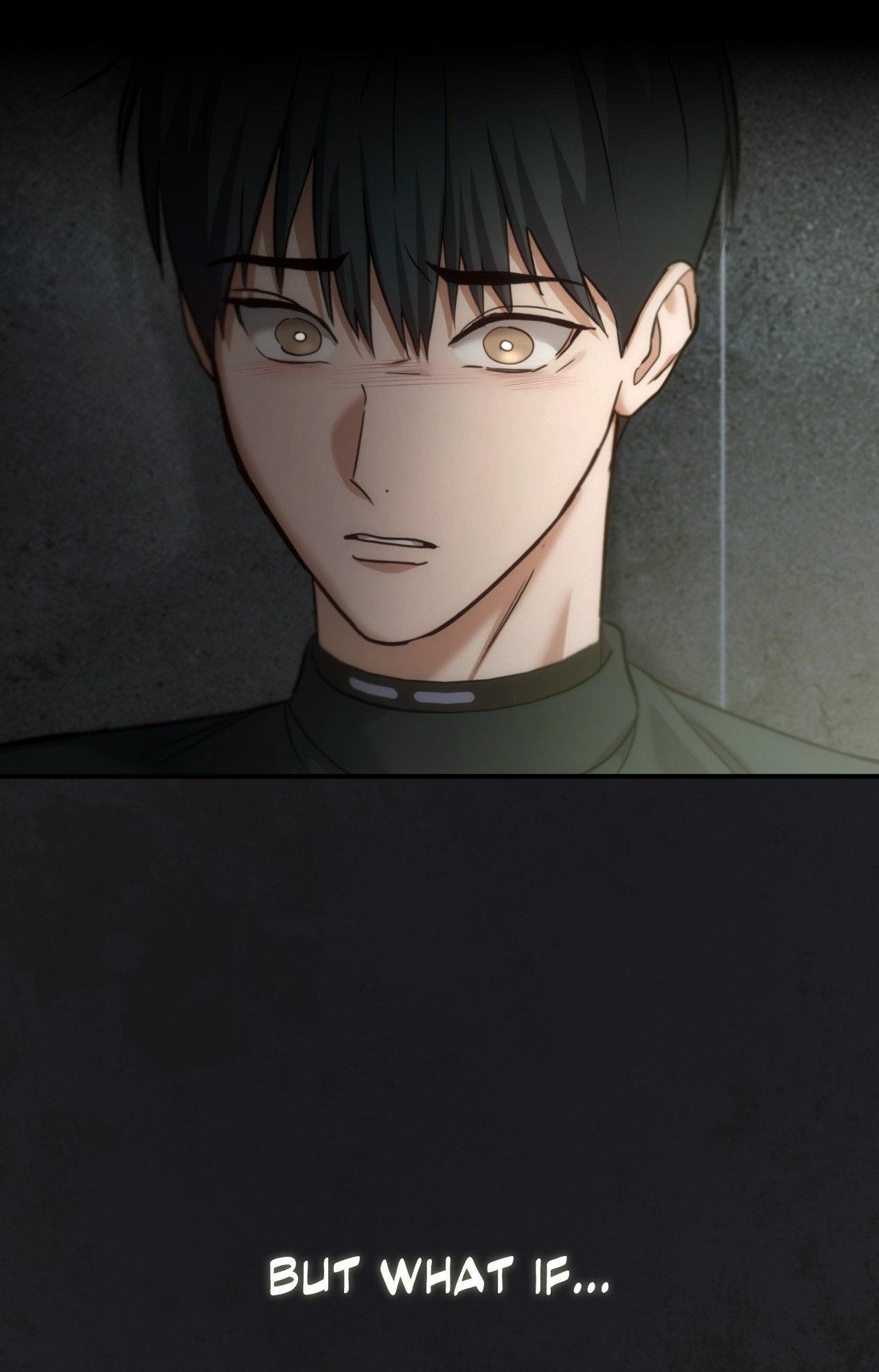 Read His Perfect Guide chapter 40 image 118 on Lezhin