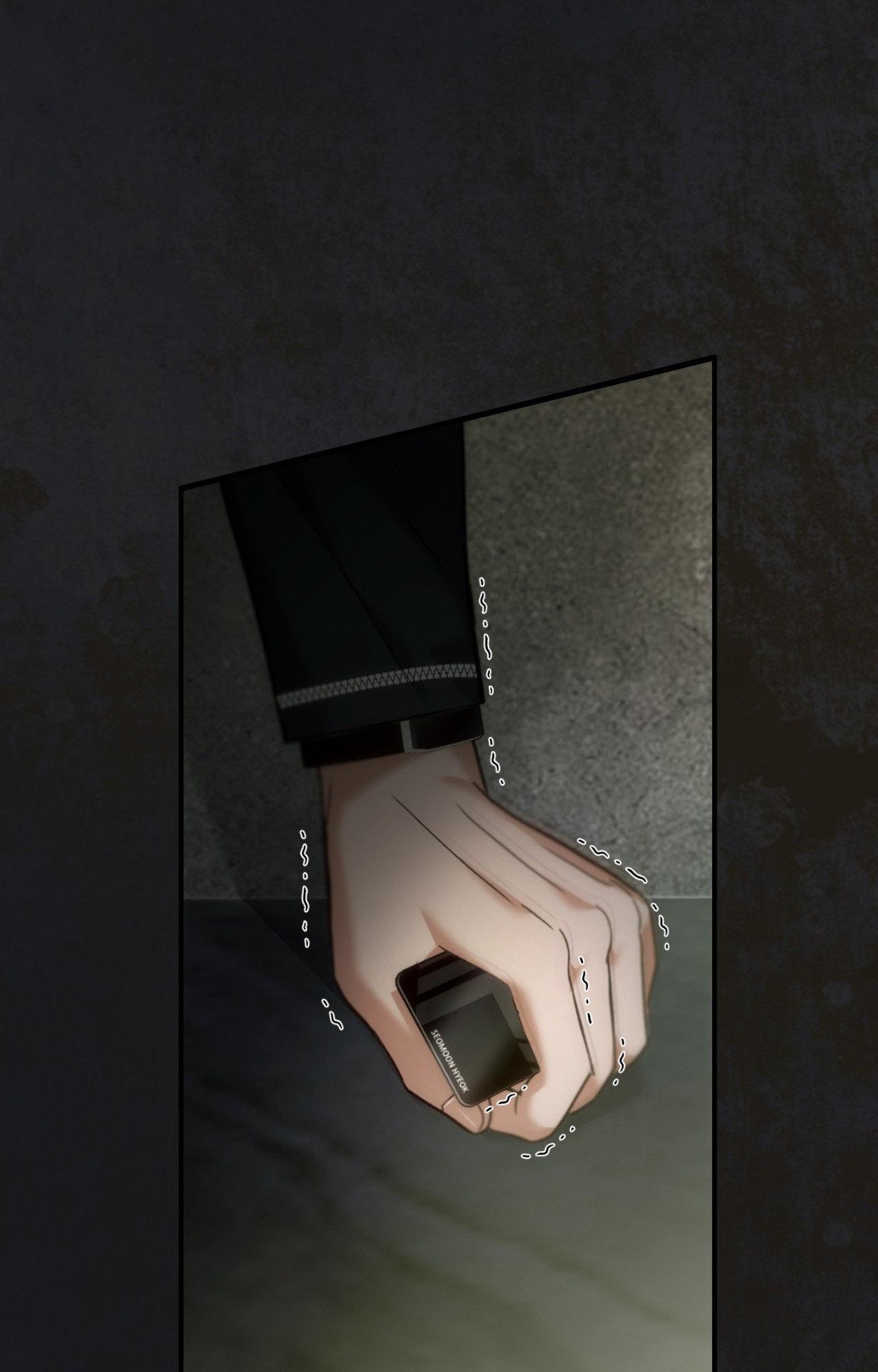 Read His Perfect Guide chapter 40 image 119 on Lezhin