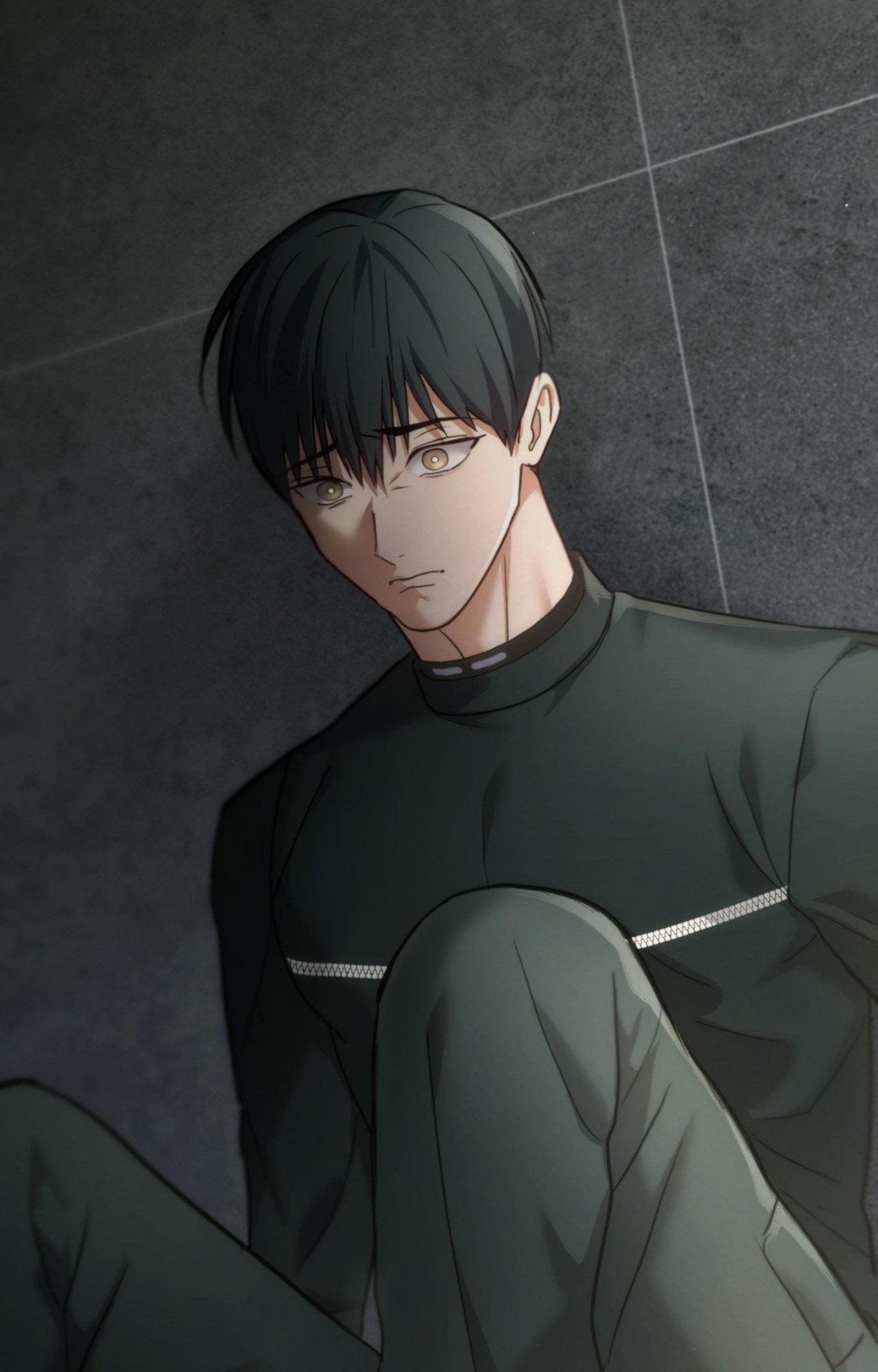 Read His Perfect Guide chapter 40 image 123 on Lezhin