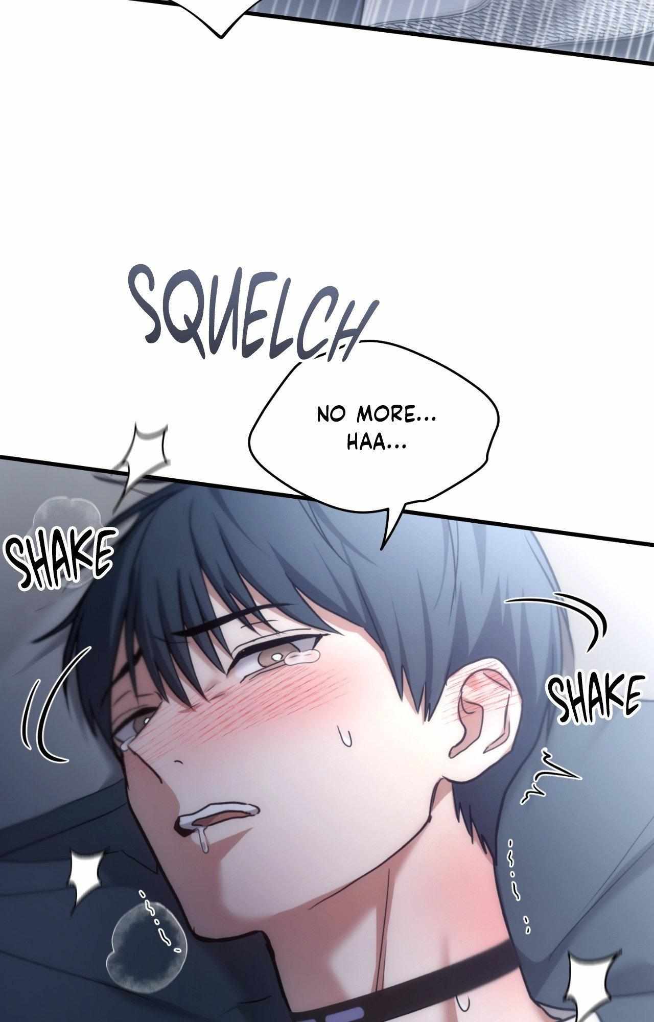Read His Perfect Guide chapter 40 image 13 on Lezhin