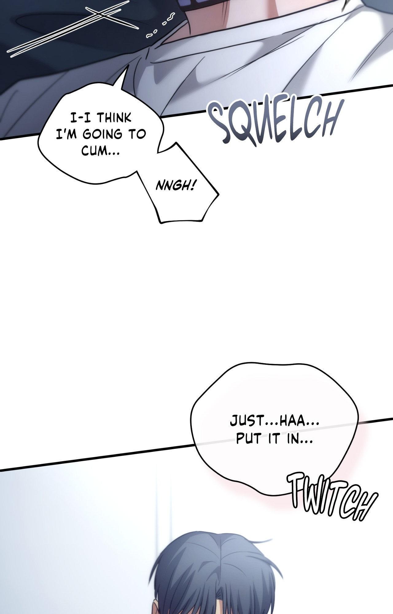 Read His Perfect Guide chapter 40 image 14 on Lezhin