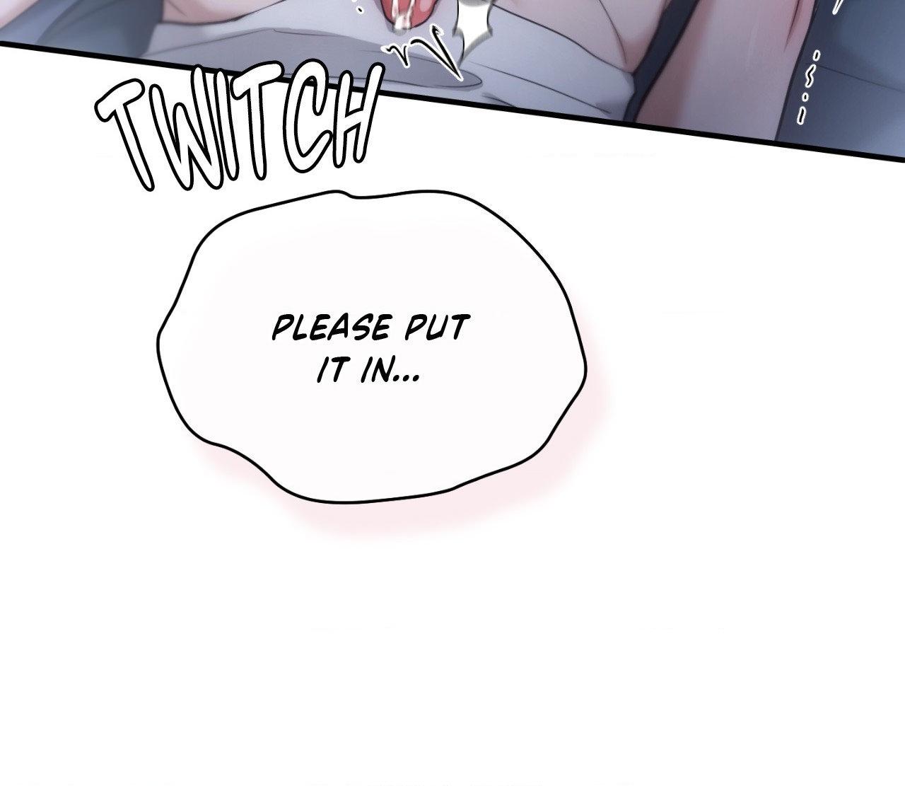 Read His Perfect Guide chapter 40 image 16 on Lezhin