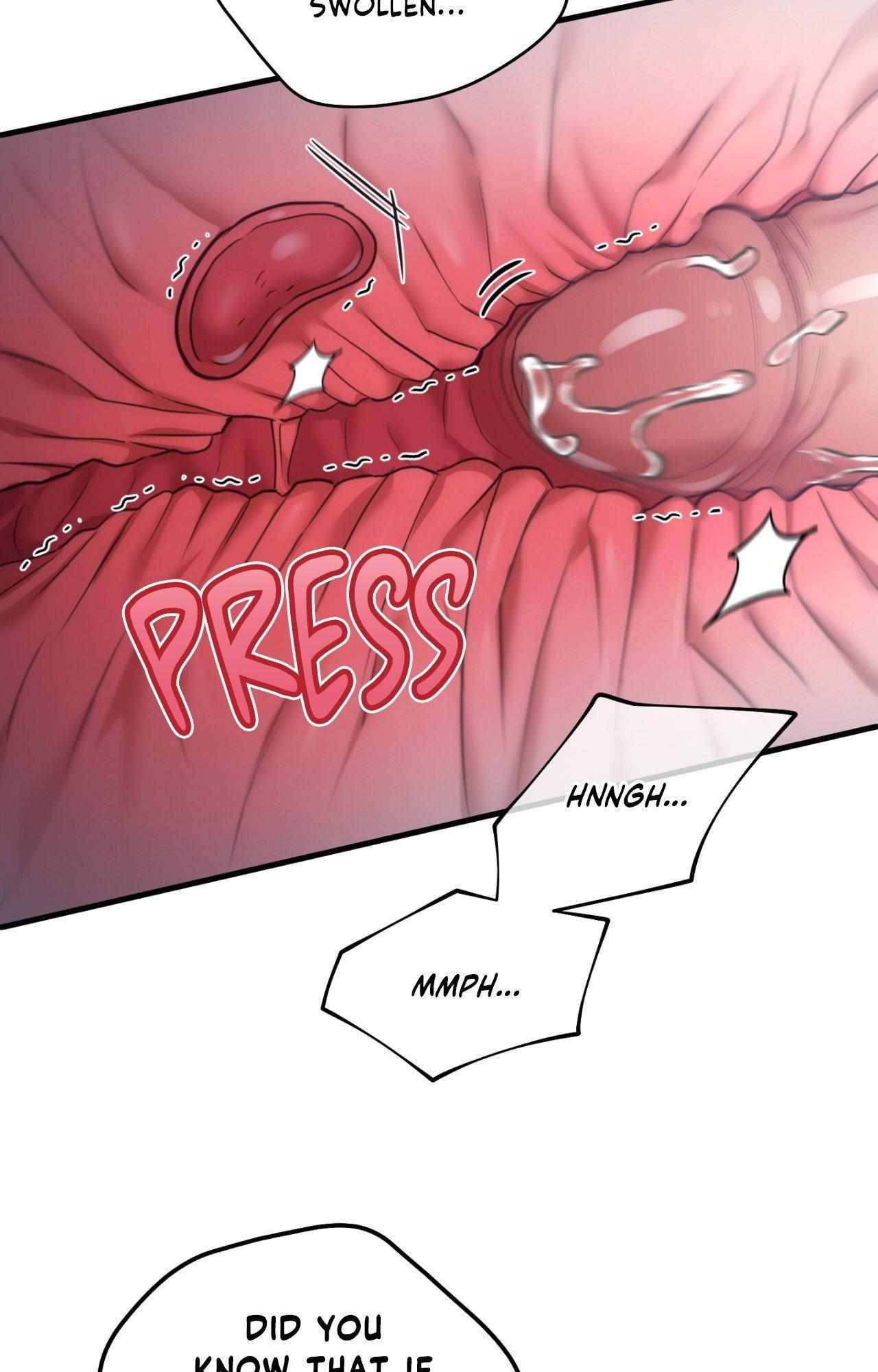 Read His Perfect Guide chapter 40 image 22 on Lezhin