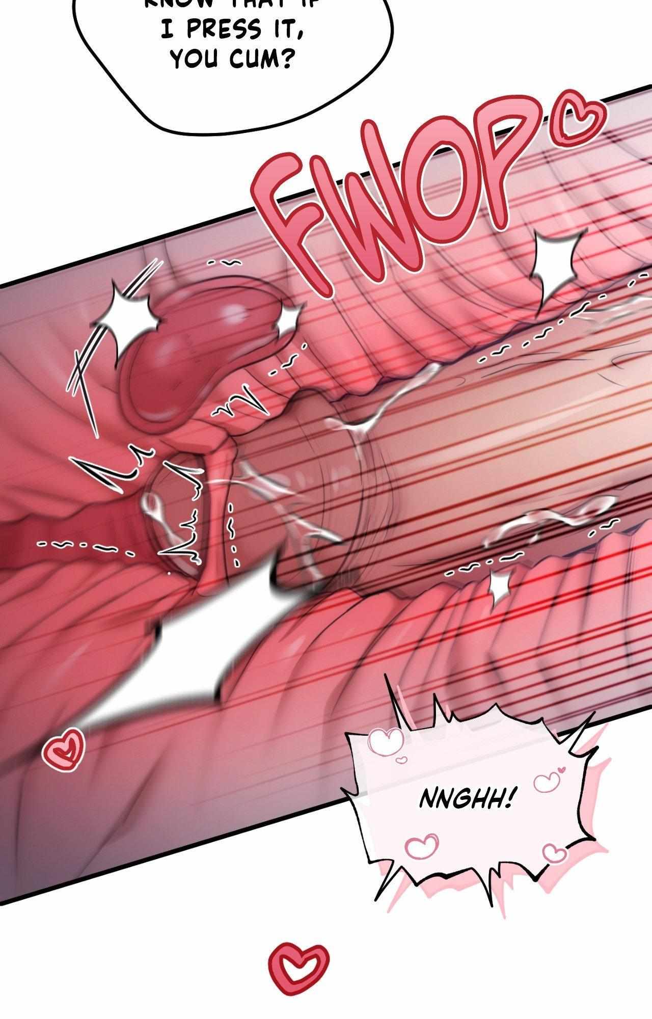 Read His Perfect Guide chapter 40 image 23 on Lezhin