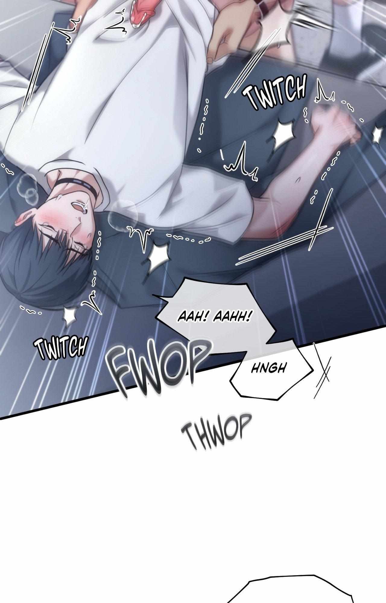 Read His Perfect Guide chapter 40 image 29 on Lezhin
