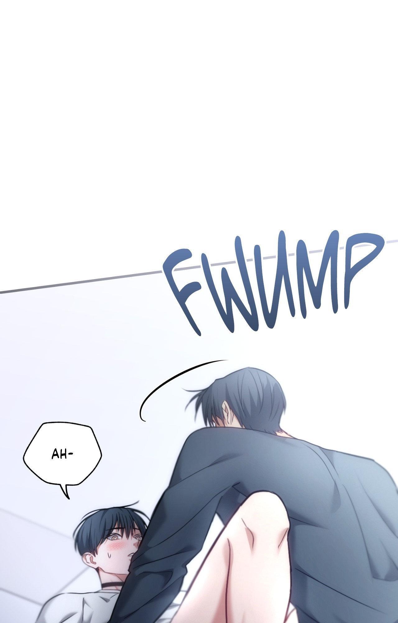 Read His Perfect Guide chapter 40 image 3 on Lezhin