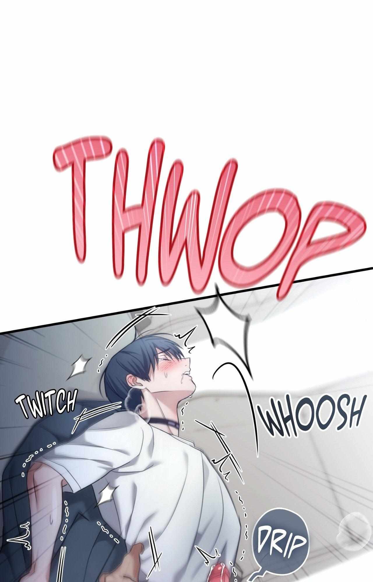 Read His Perfect Guide chapter 40 image 32 on Lezhin