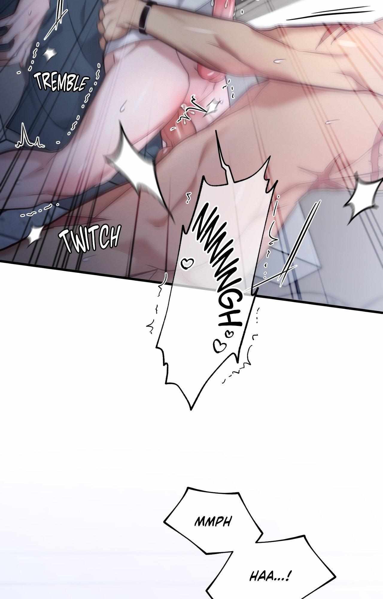 Read His Perfect Guide chapter 40 image 33 on Lezhin