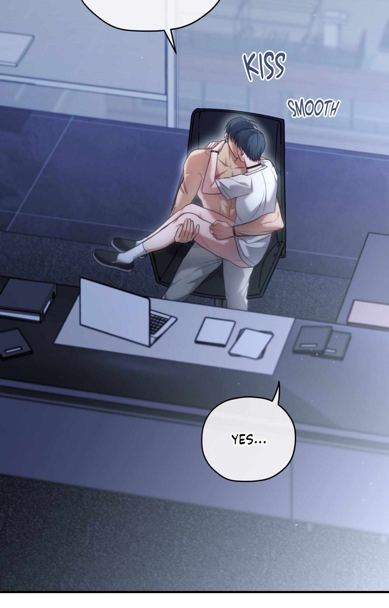 Read His Perfect Guide chapter 40 image 39 on Lezhin