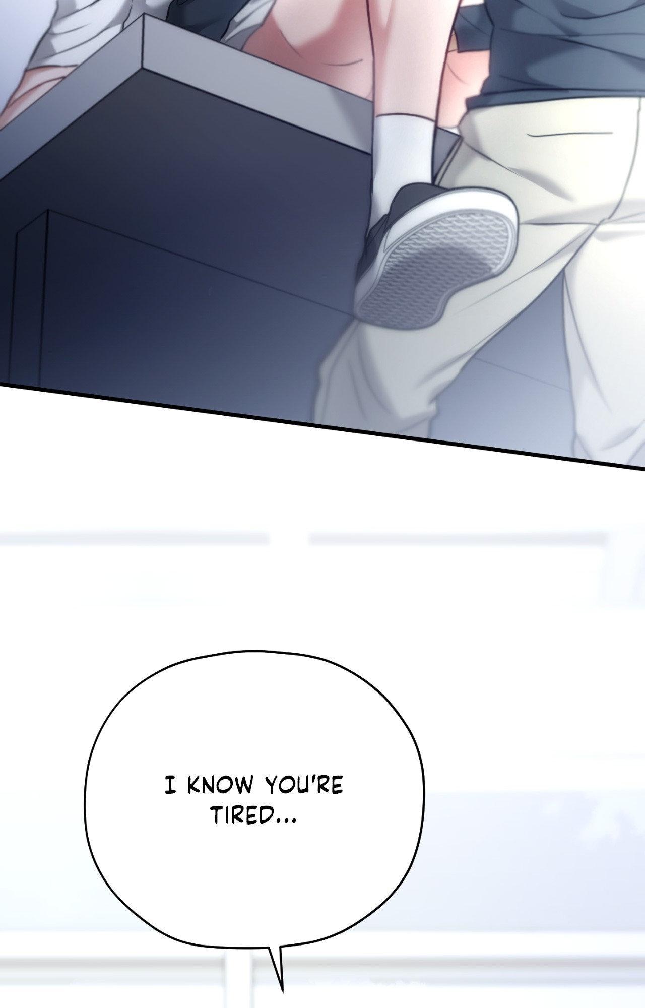 Read His Perfect Guide chapter 40 image 4 on Lezhin