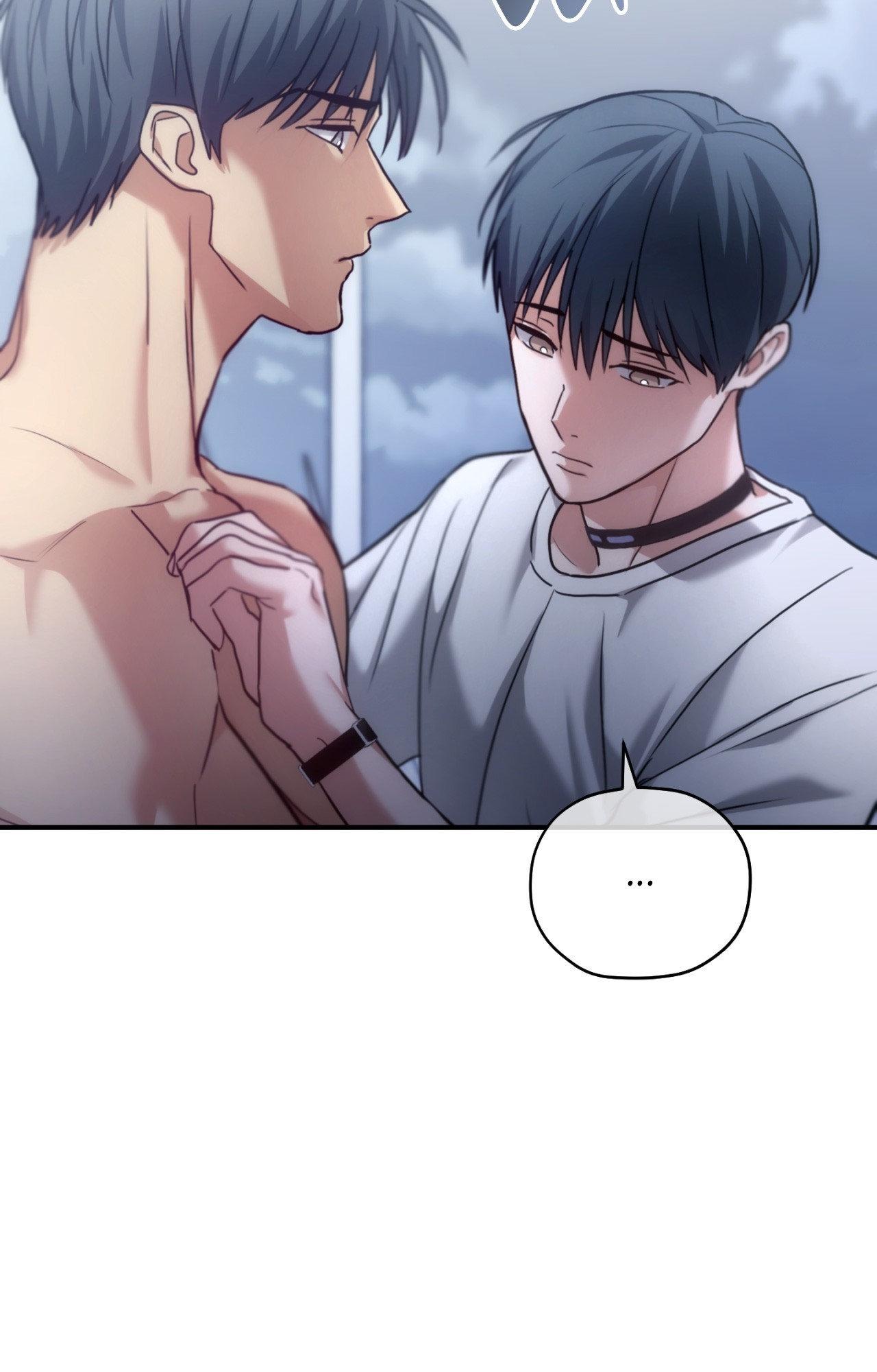 Read His Perfect Guide chapter 40 image 42 on Lezhin