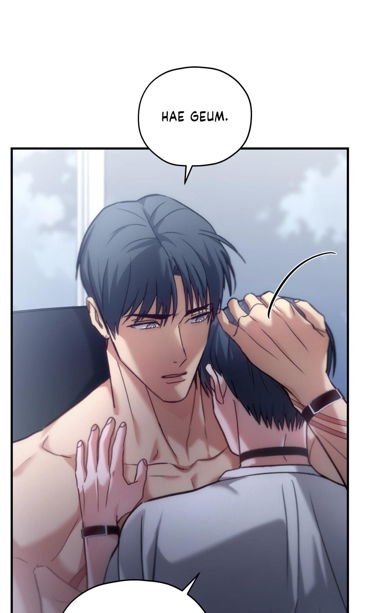 Read His Perfect Guide chapter 40 image 43 on Lezhin