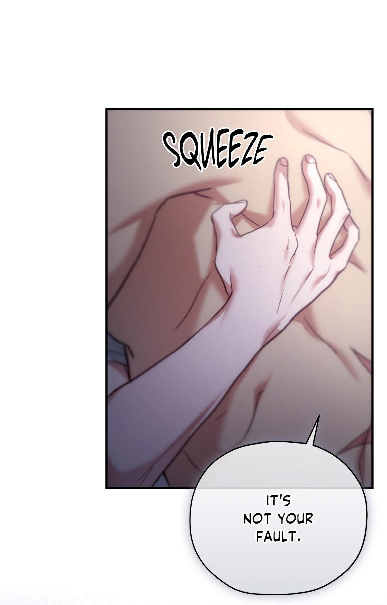 Read His Perfect Guide chapter 40 image 46 on Lezhin