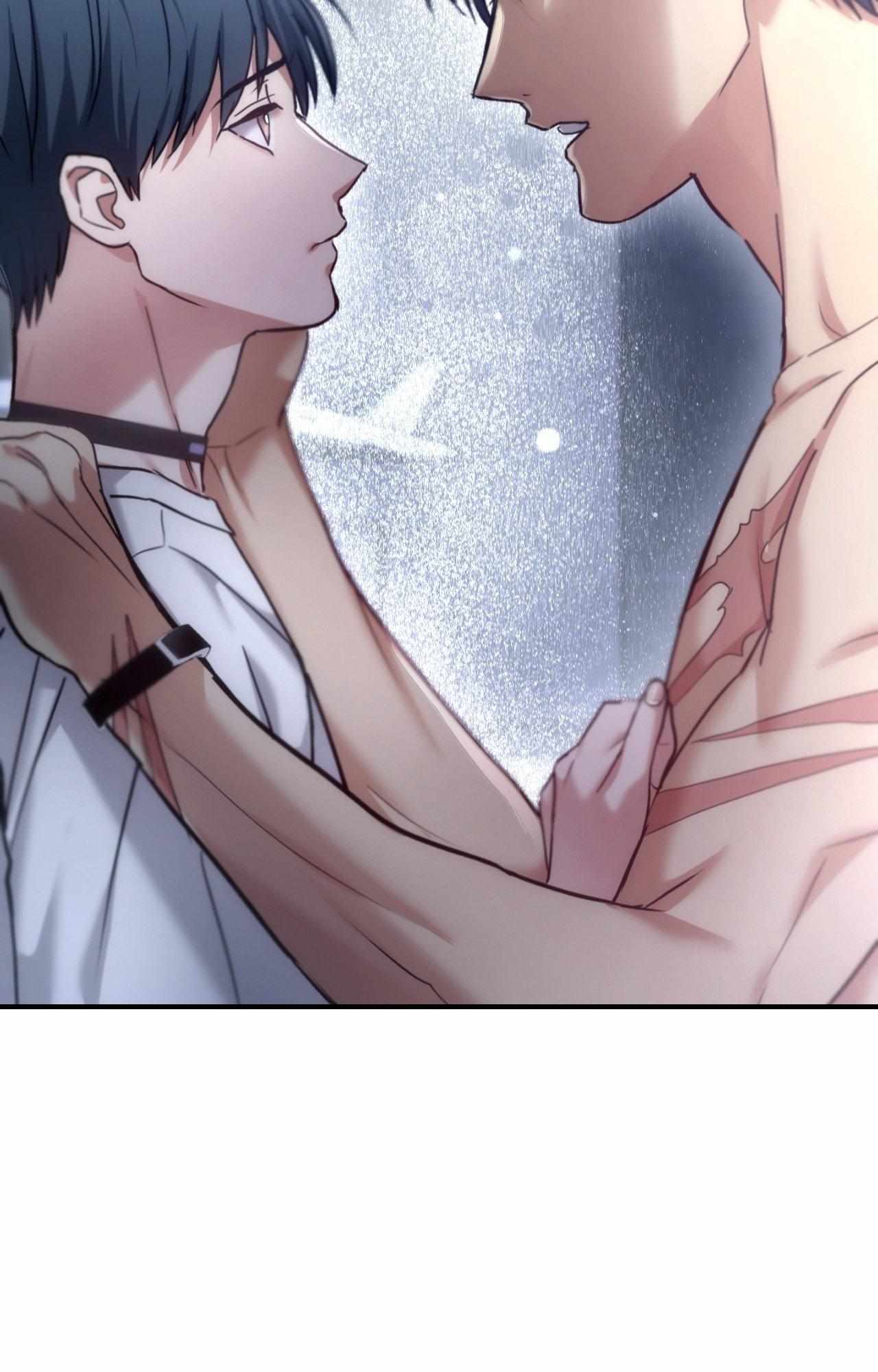Read His Perfect Guide chapter 40 image 48 on Lezhin