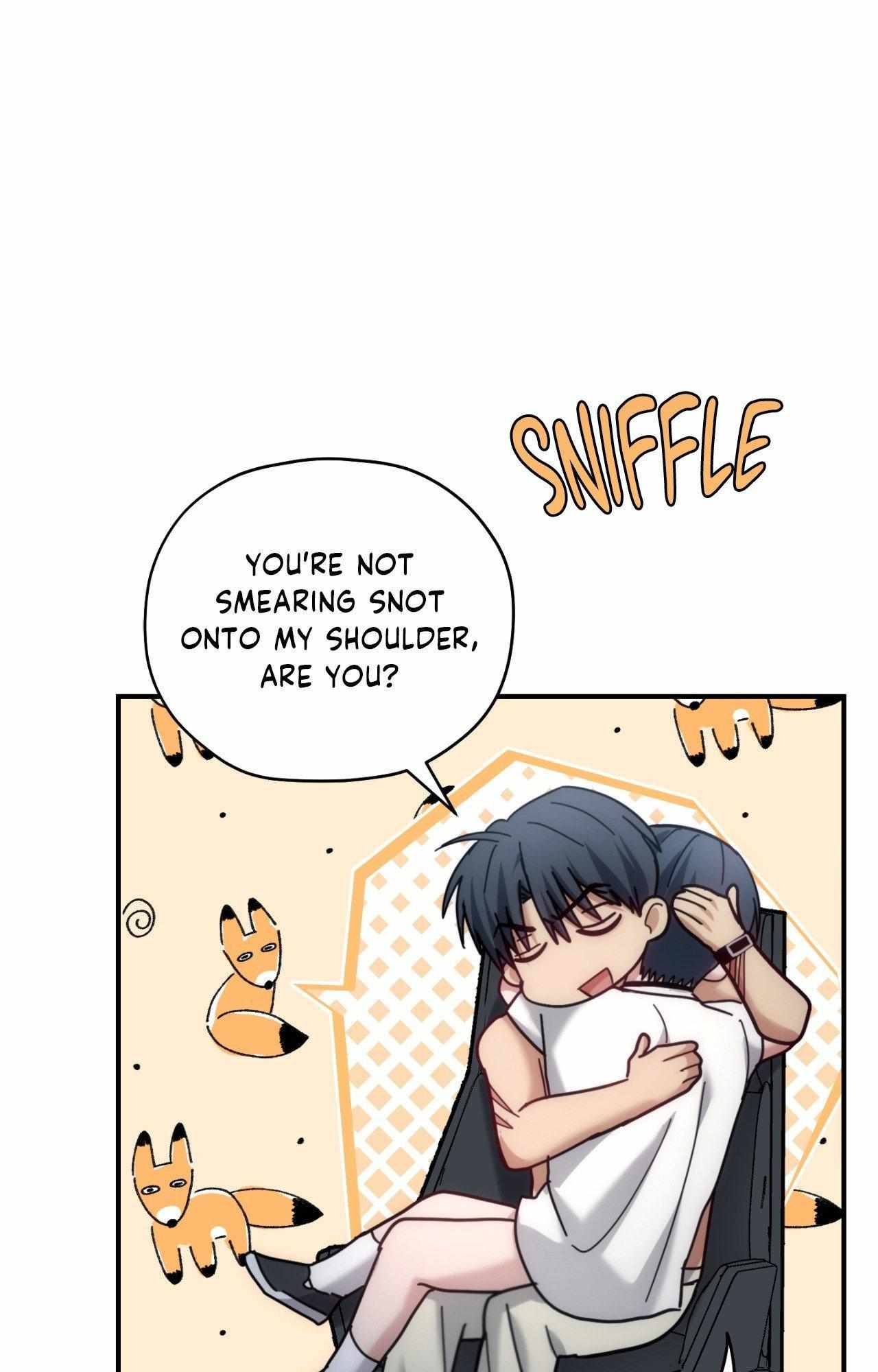 Read His Perfect Guide chapter 40 image 52 on Lezhin