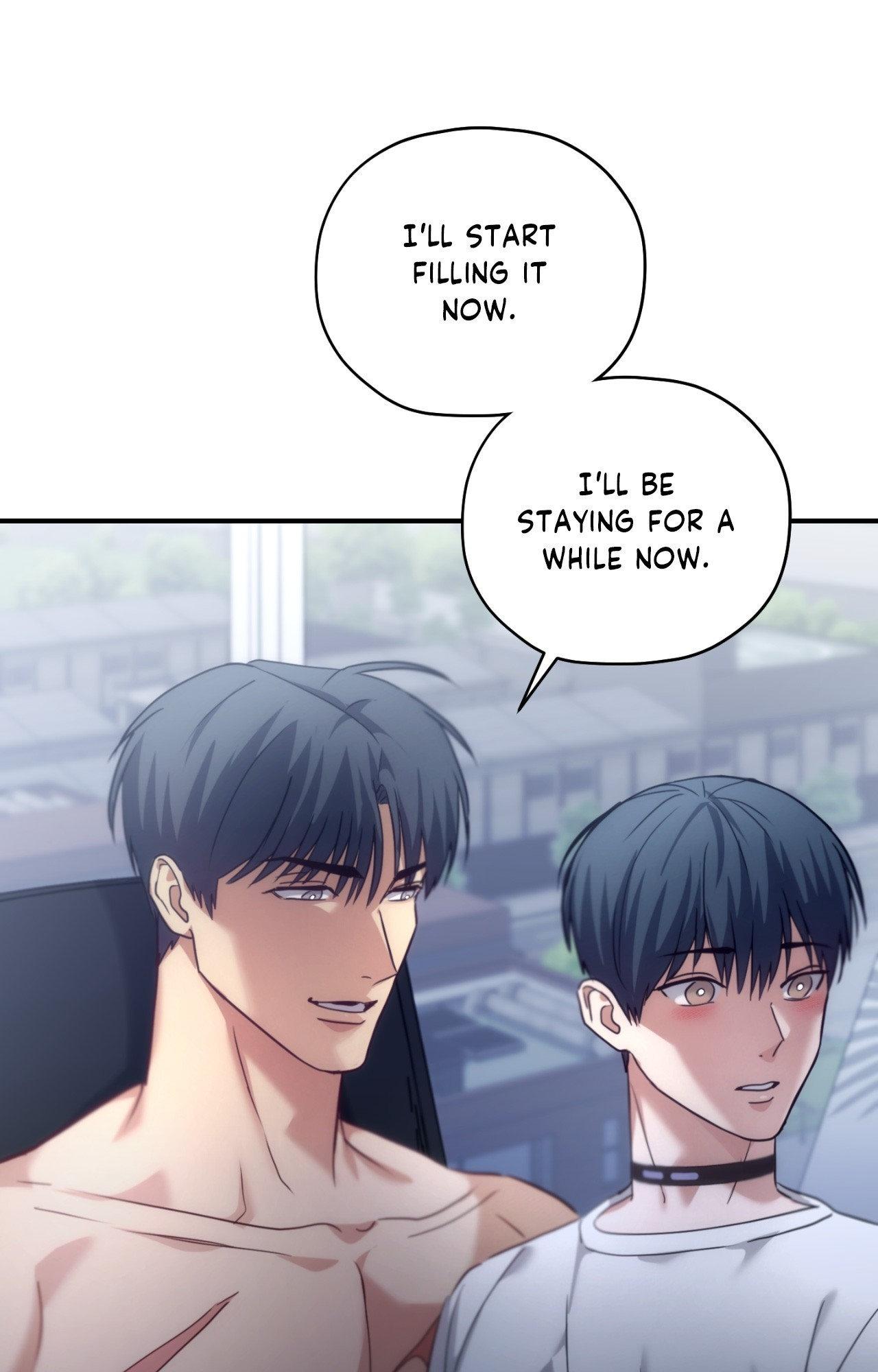 Read His Perfect Guide chapter 40 image 58 on Lezhin