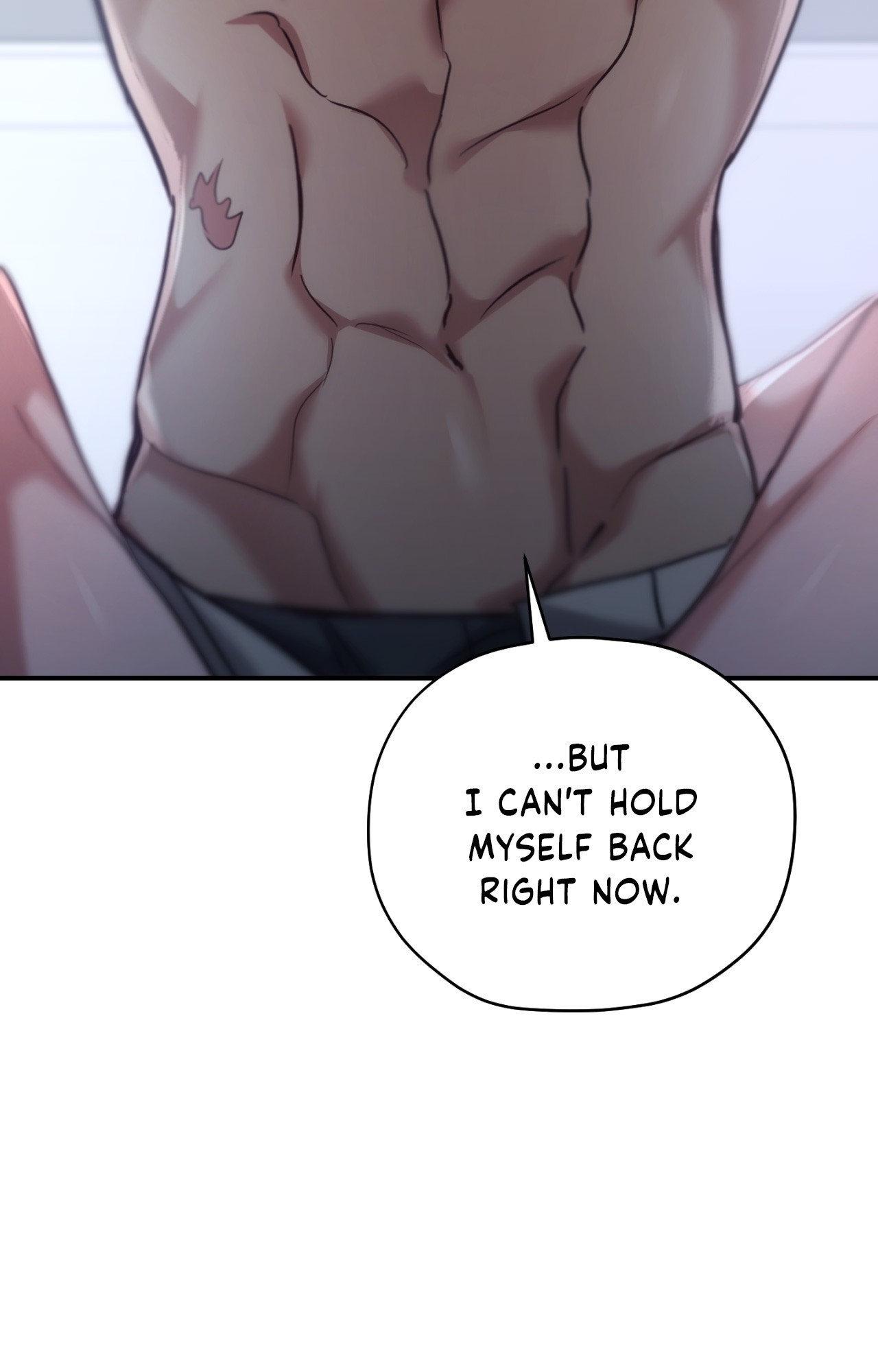 Read His Perfect Guide chapter 40 image 6 on Lezhin