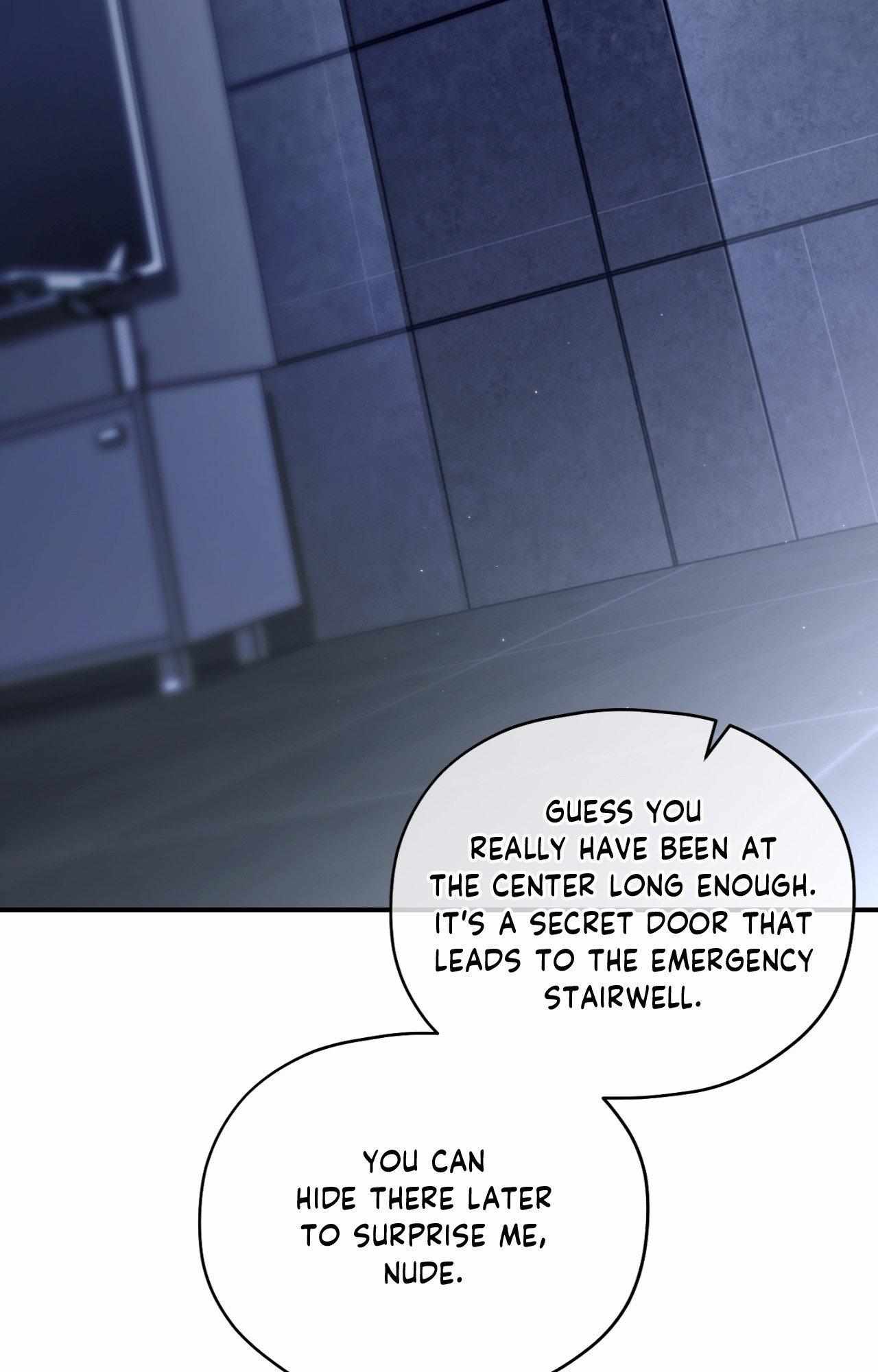 Read His Perfect Guide chapter 40 image 62 on Lezhin