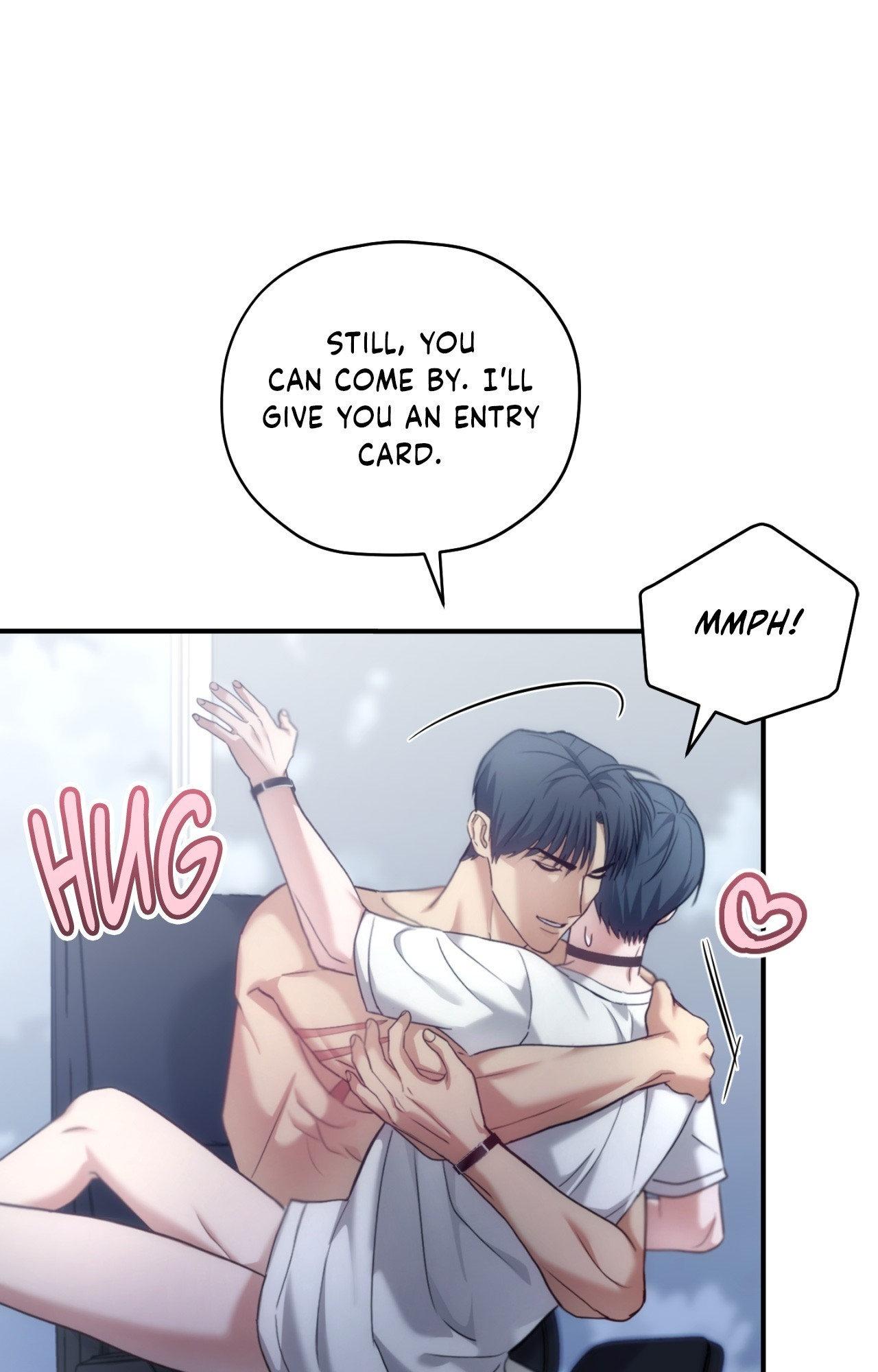 Read His Perfect Guide chapter 40 image 65 on Lezhin