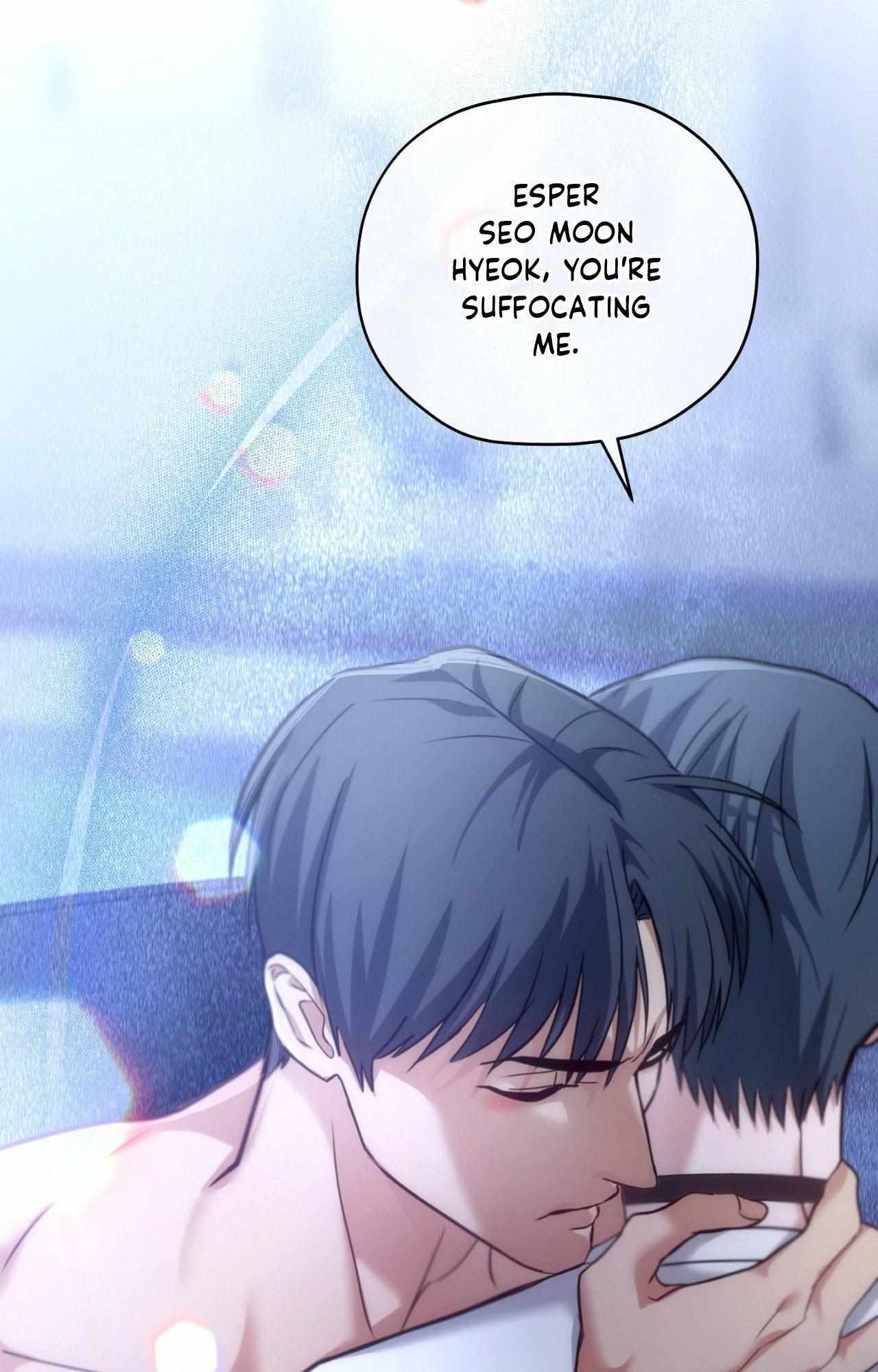 Read His Perfect Guide chapter 40 image 68 on Lezhin
