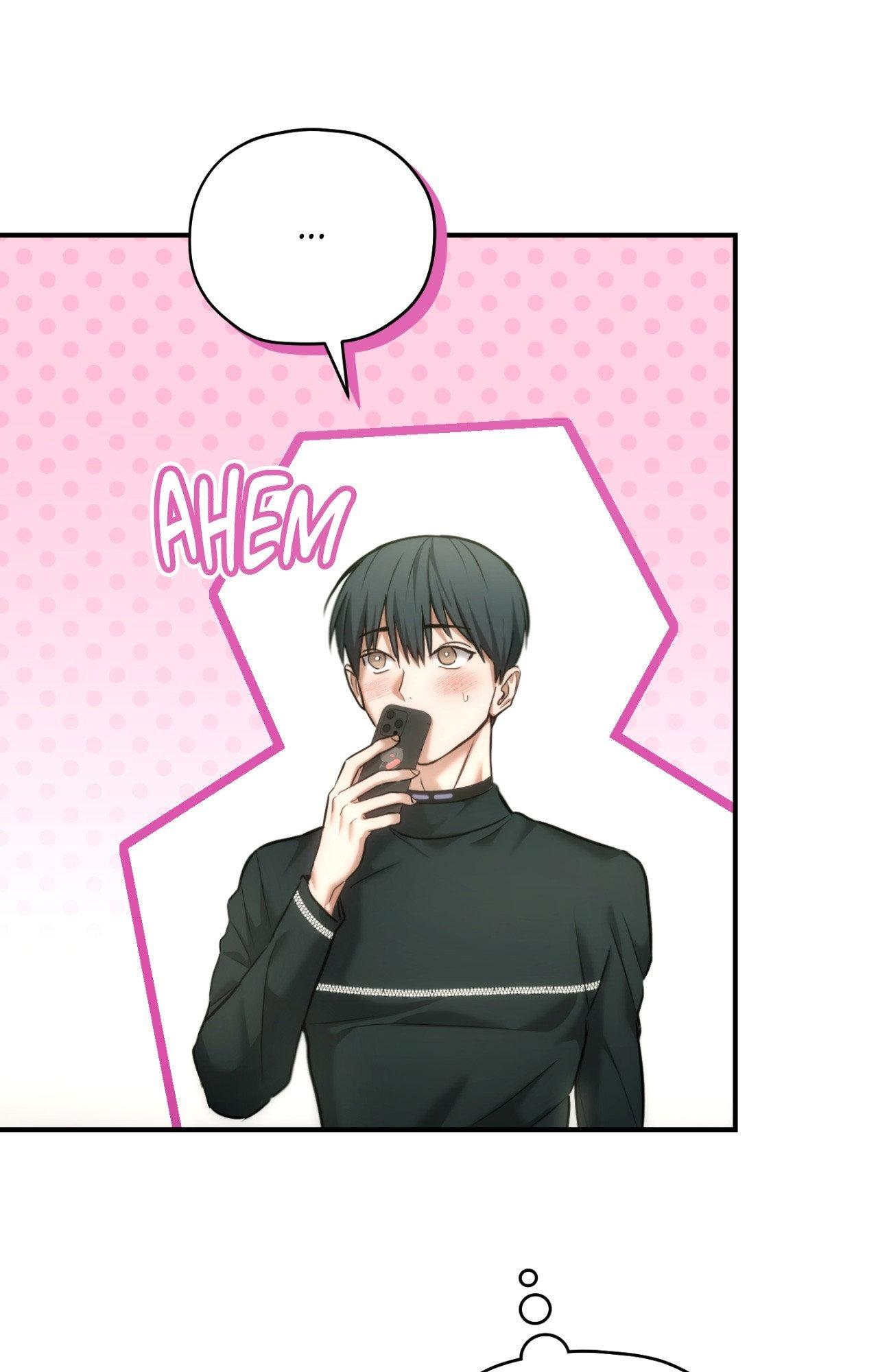 Read His Perfect Guide chapter 40 image 75 on Lezhin