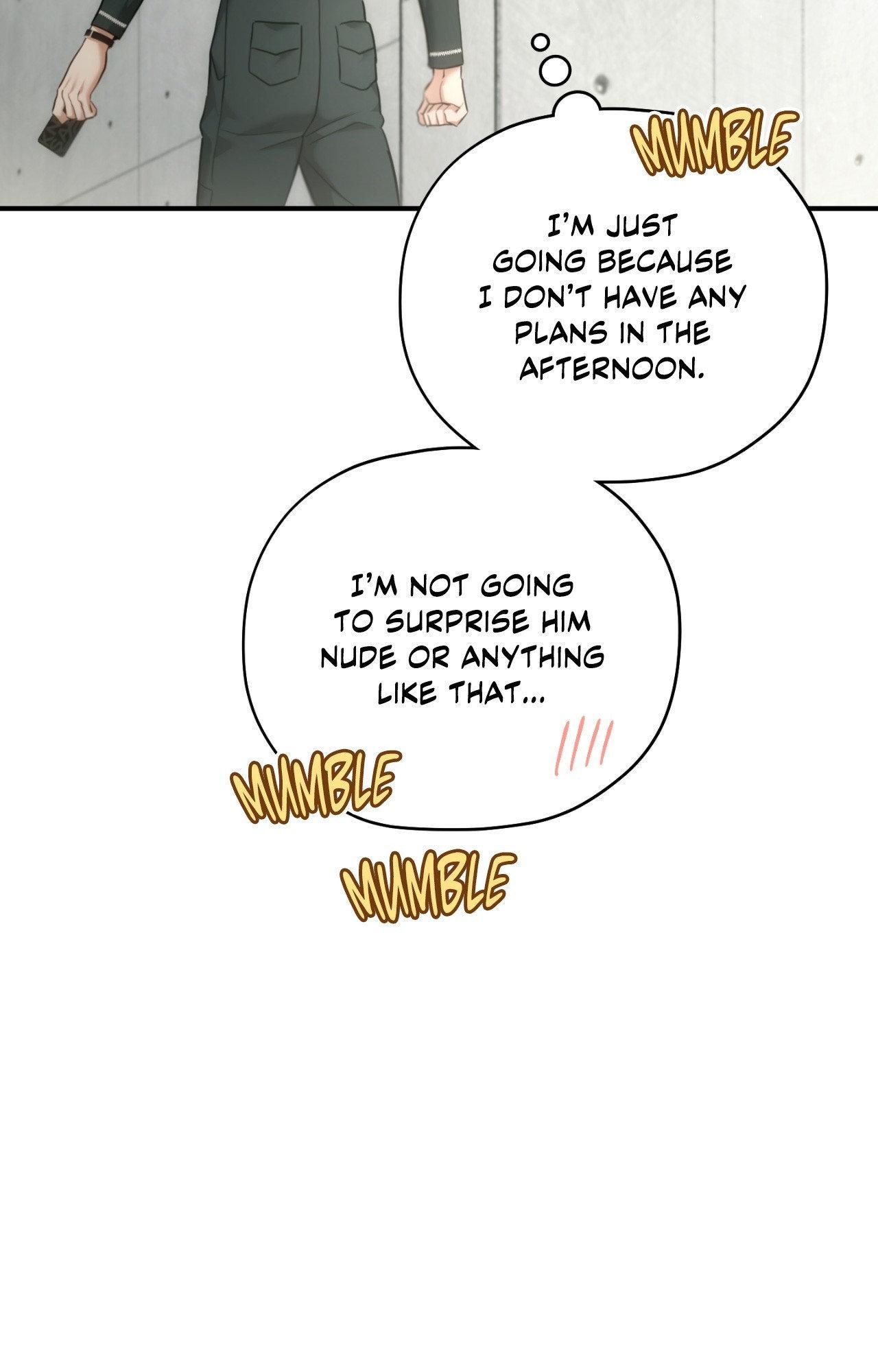 Read His Perfect Guide chapter 40 image 79 on Lezhin