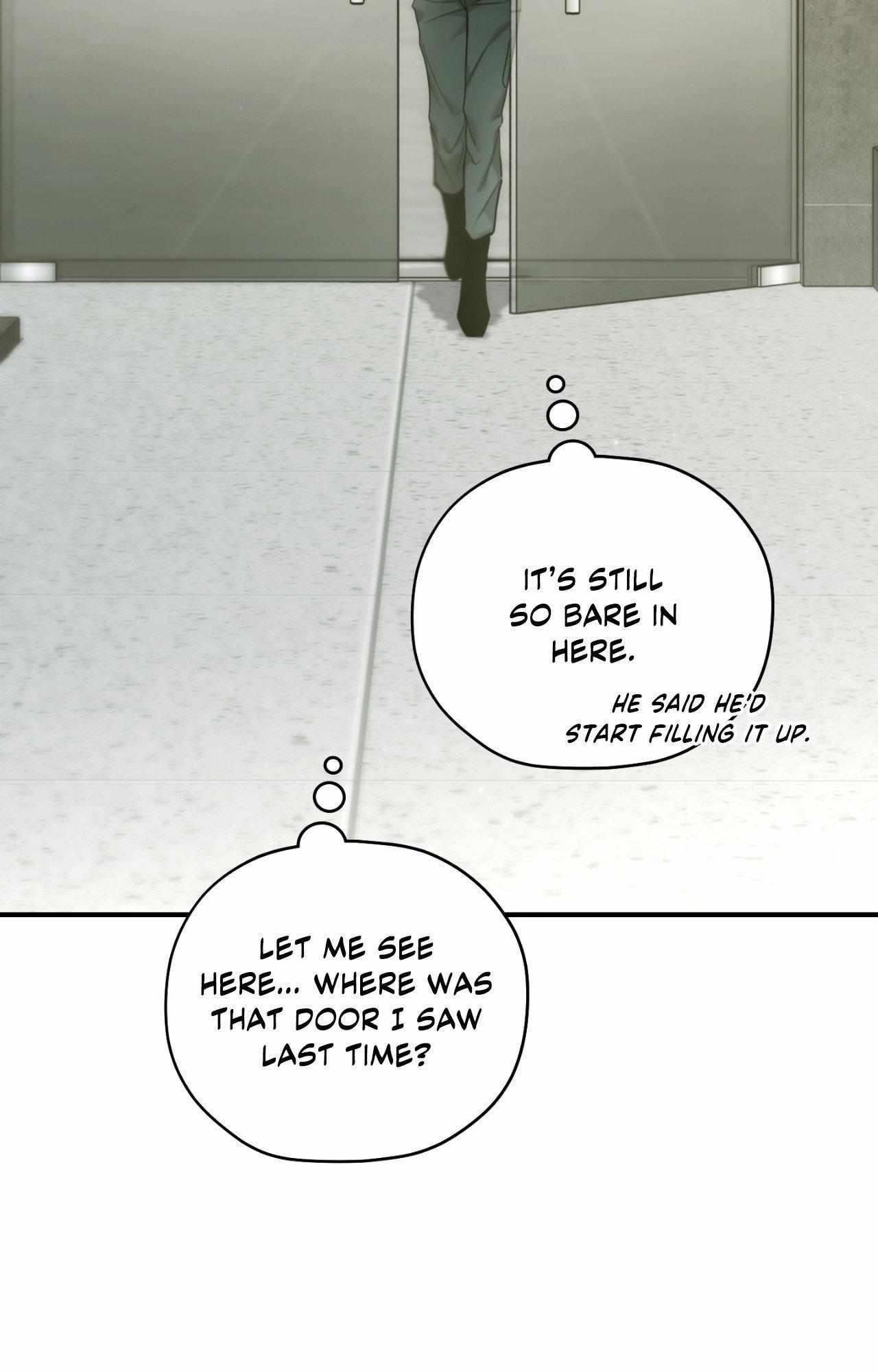 Read His Perfect Guide chapter 40 image 82 on Lezhin