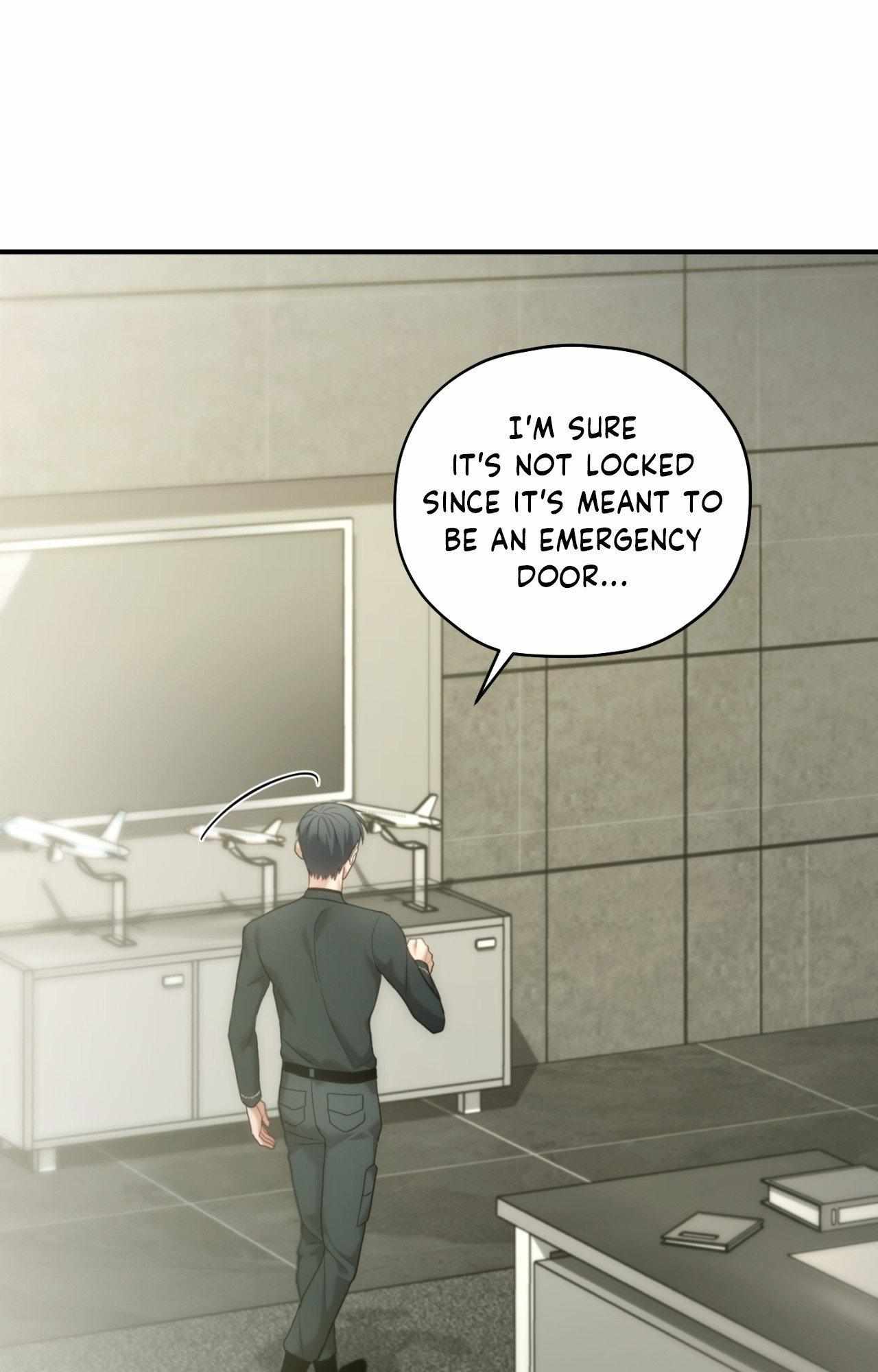Read His Perfect Guide chapter 40 image 85 on Lezhin