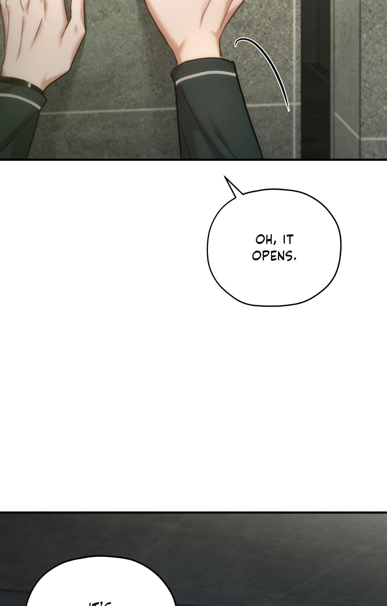 Read His Perfect Guide chapter 40 image 87 on Lezhin