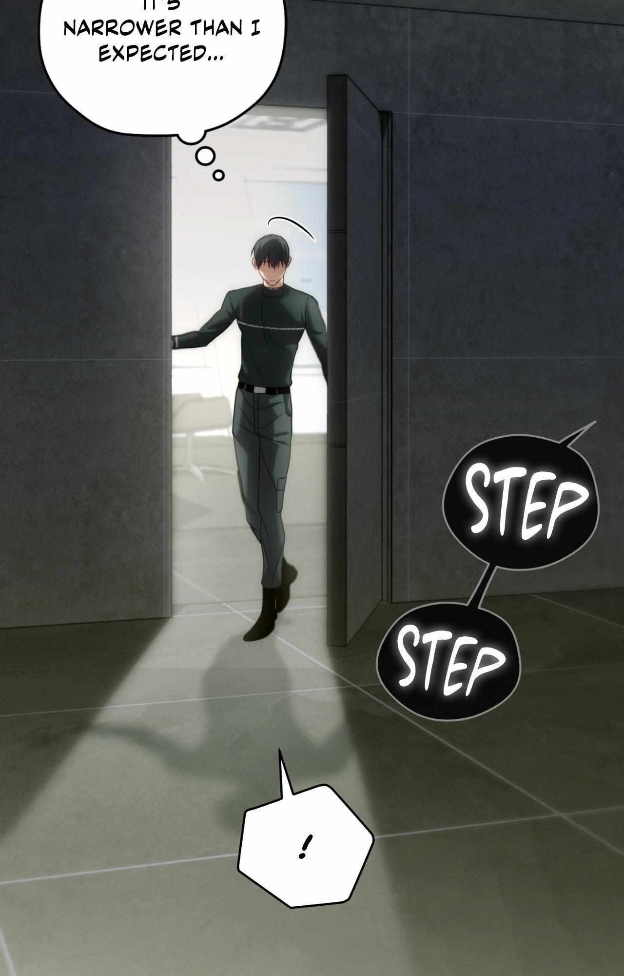 Read His Perfect Guide chapter 40 image 88 on Lezhin