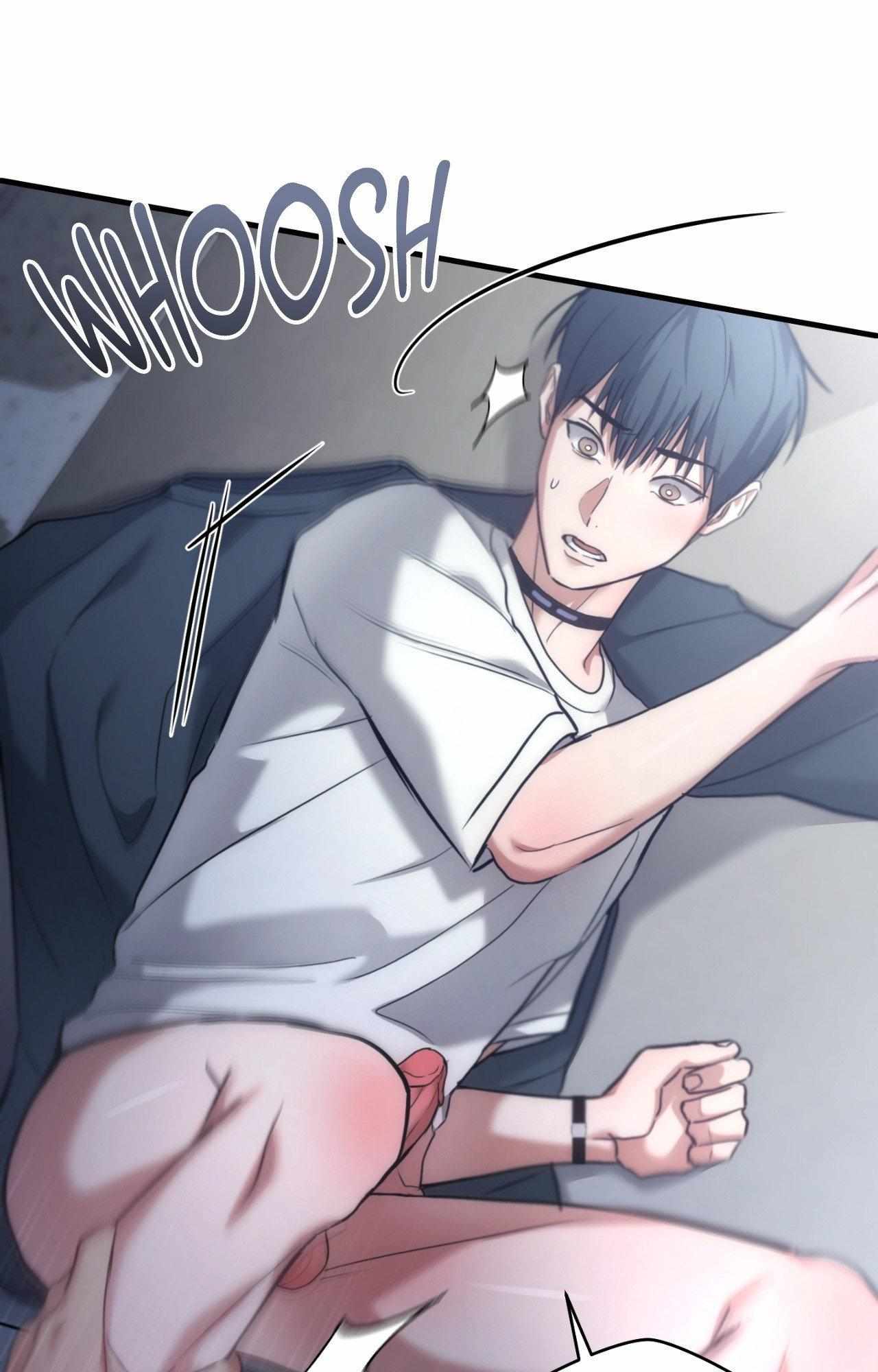 Read His Perfect Guide chapter 40 image 9 on Lezhin