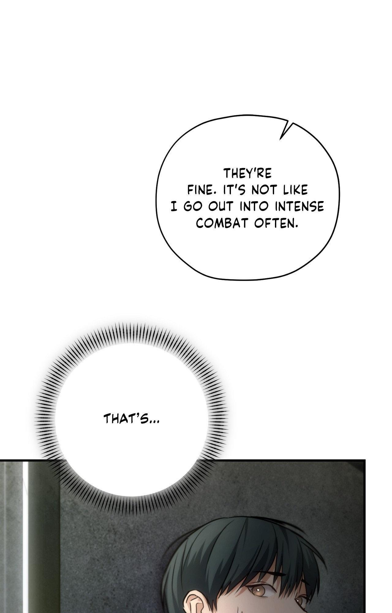 Read His Perfect Guide chapter 40 image 91 on Lezhin