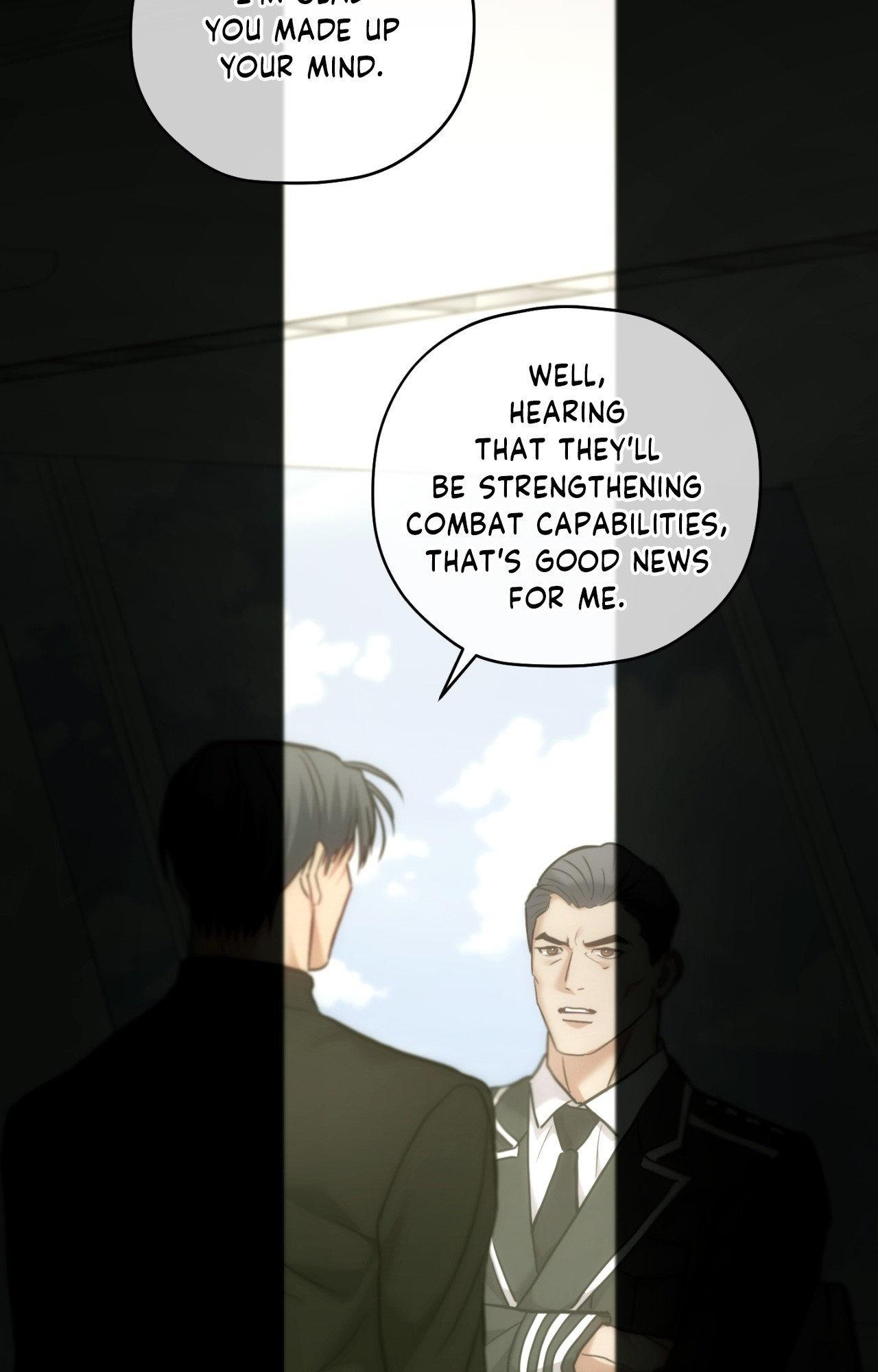 Read His Perfect Guide chapter 40 image 93 on Lezhin